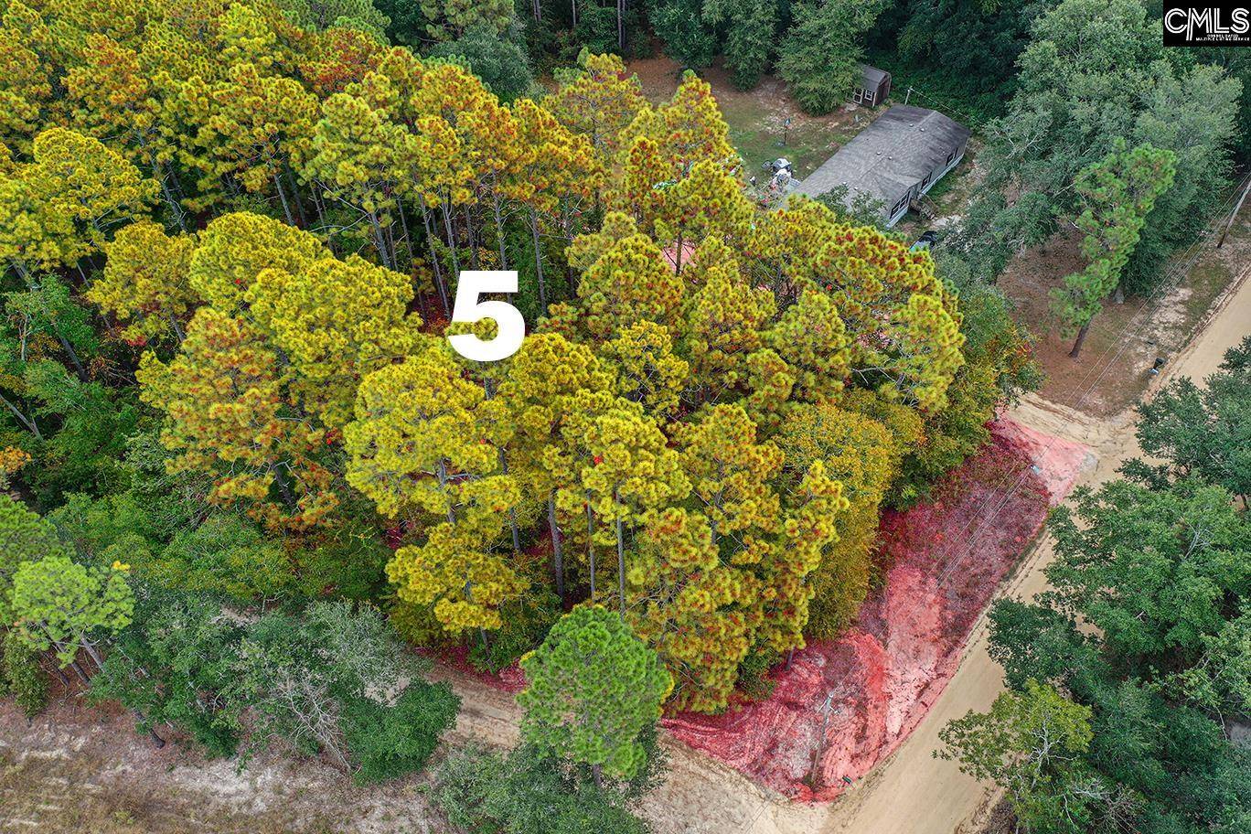 Gaston, SC 29053,Mimosa Drive #5