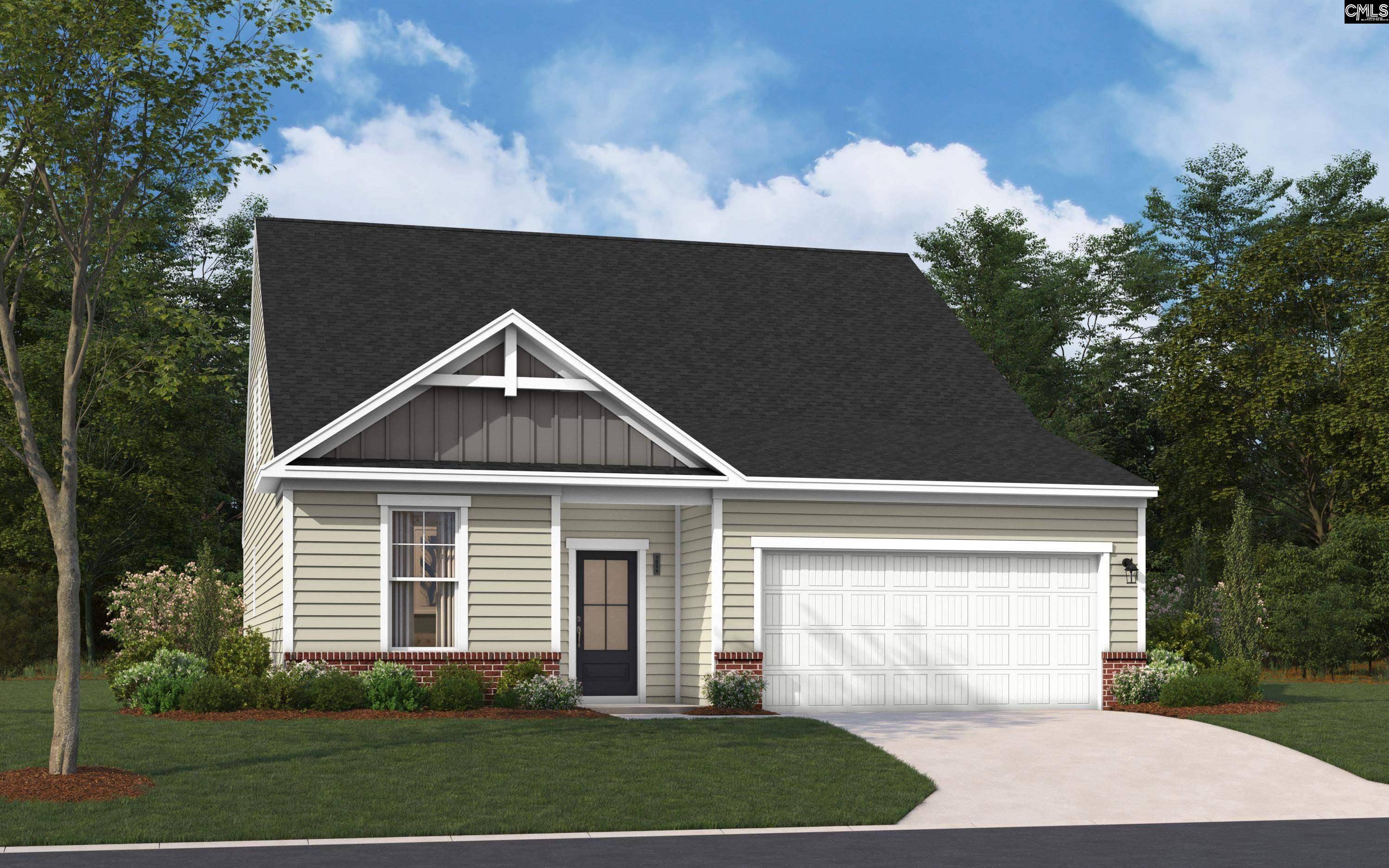 West Columbia, SC 29170,258 Judiths Path Drive