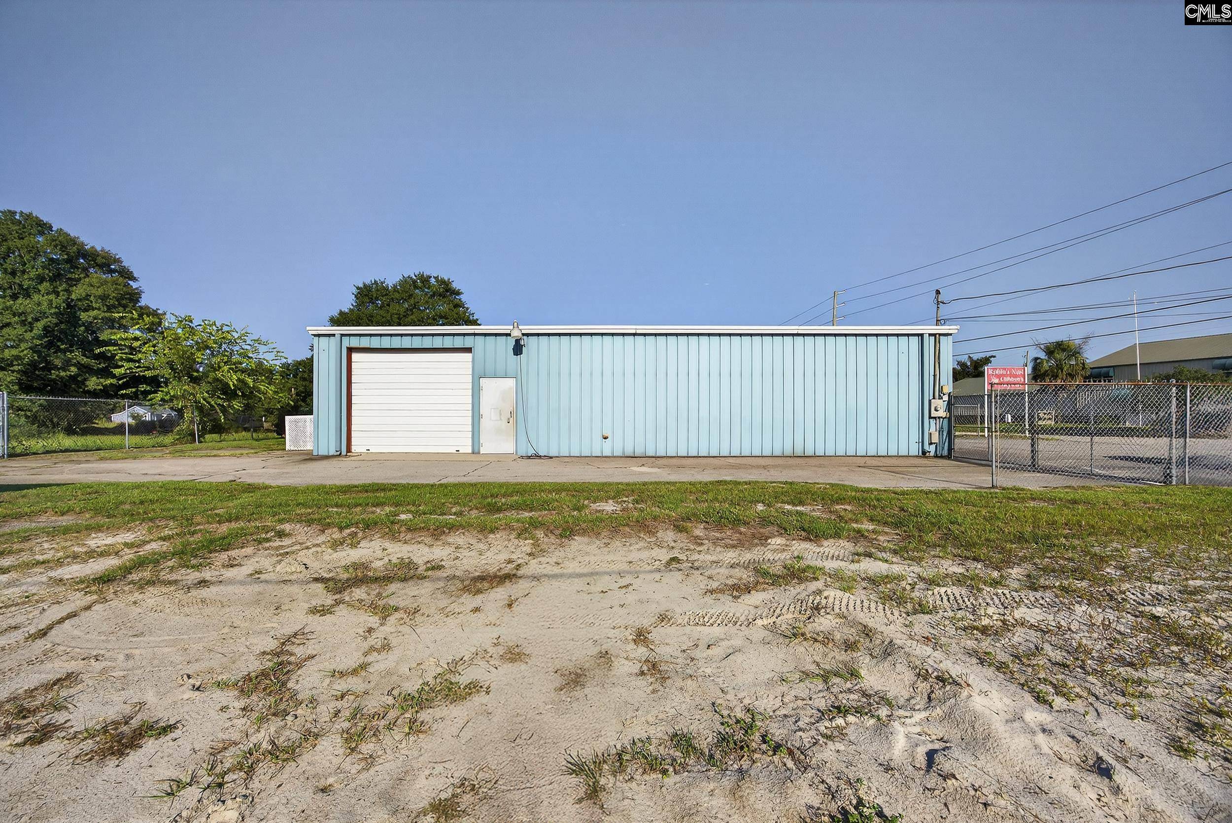 Cayce, SC 29033,642, 644, 646 Frink Street