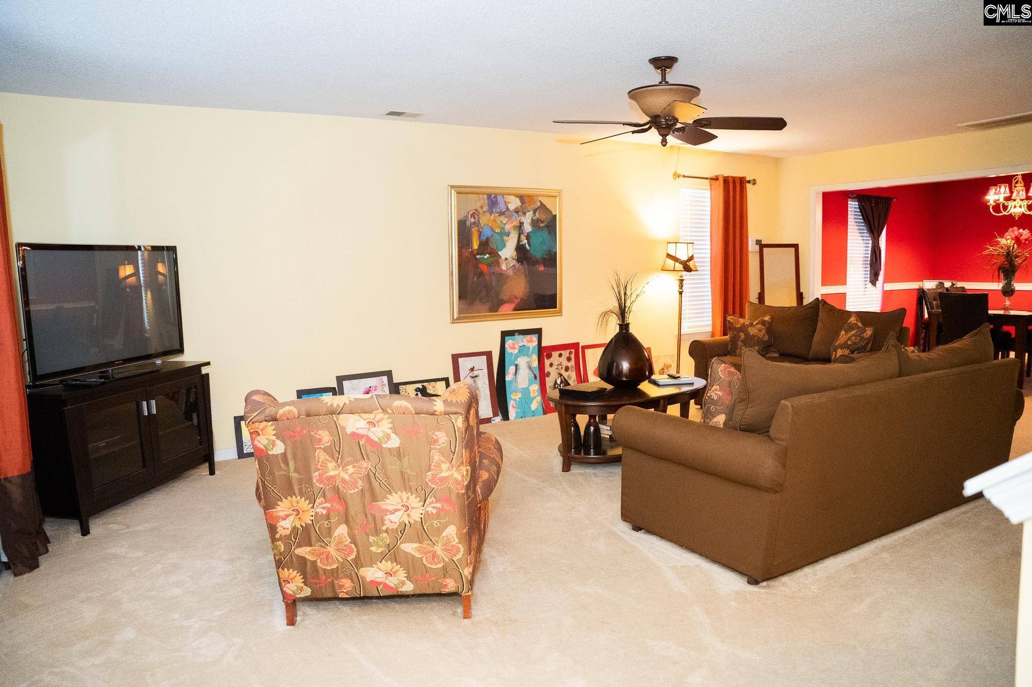 Columbia, SC 29204,2174 Walker Solomon Way