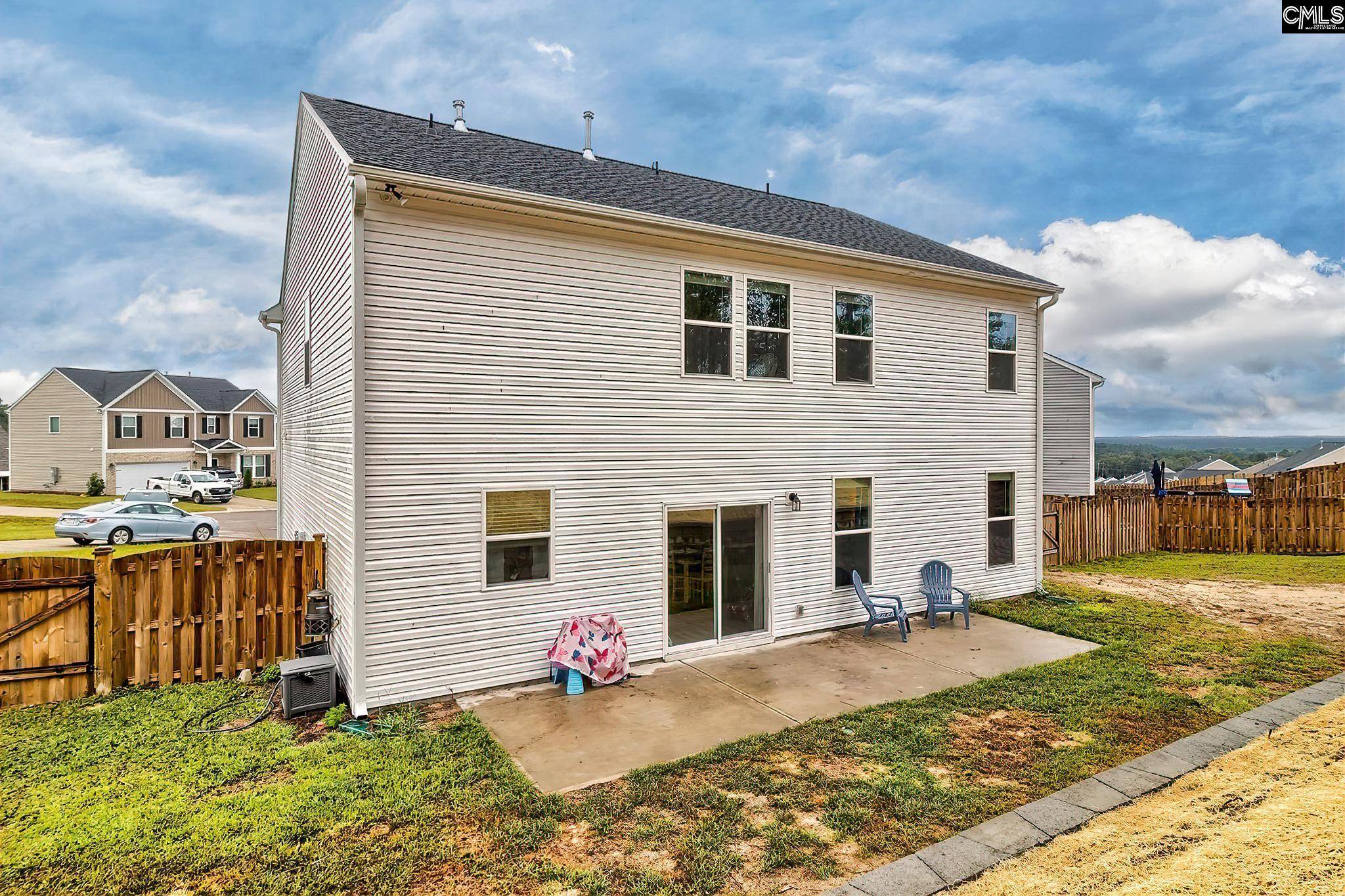 Lexington, SC 29072,453 June Gold Lane