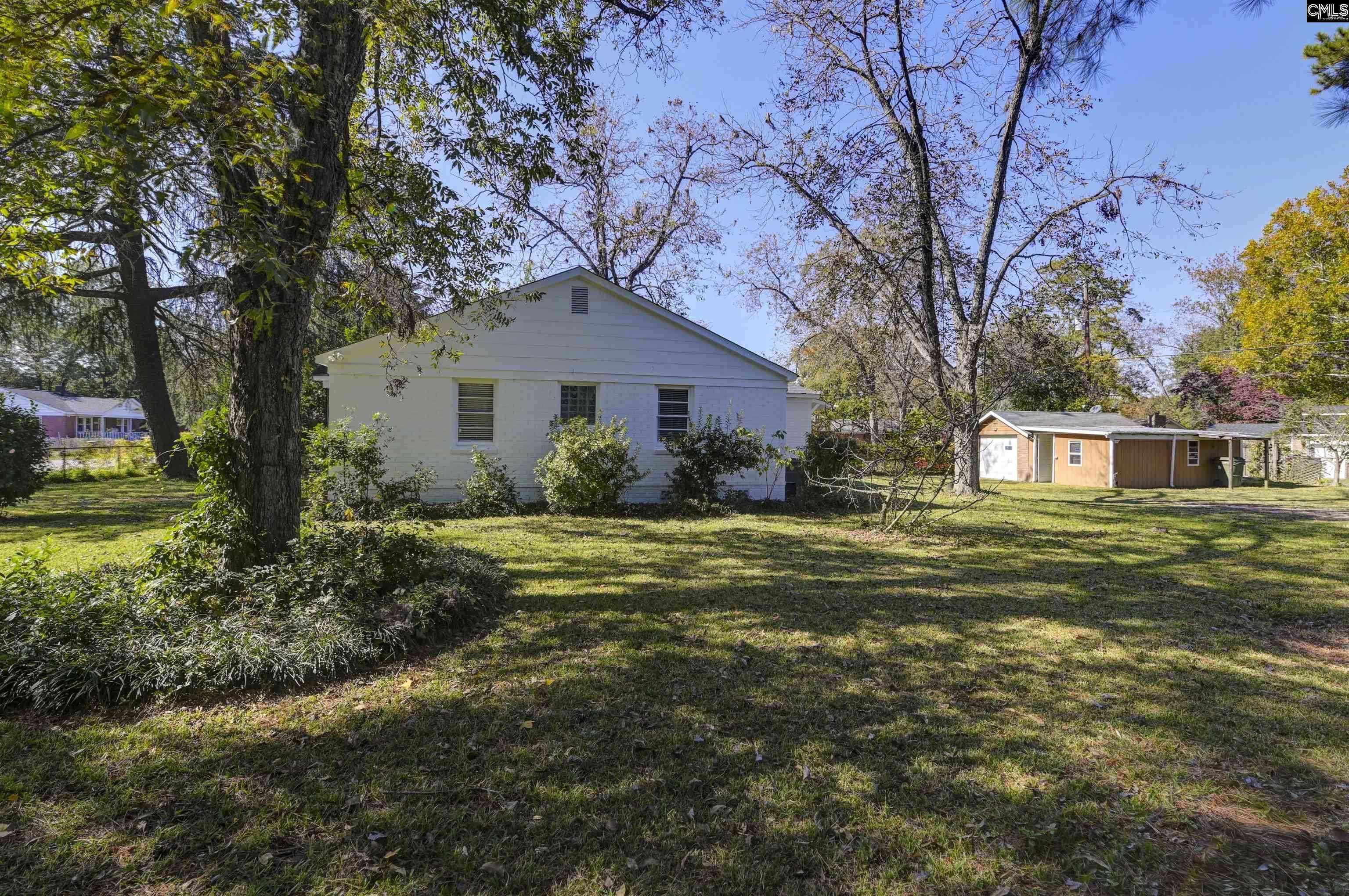 Cayce, SC 29033,1408 Northland Drive