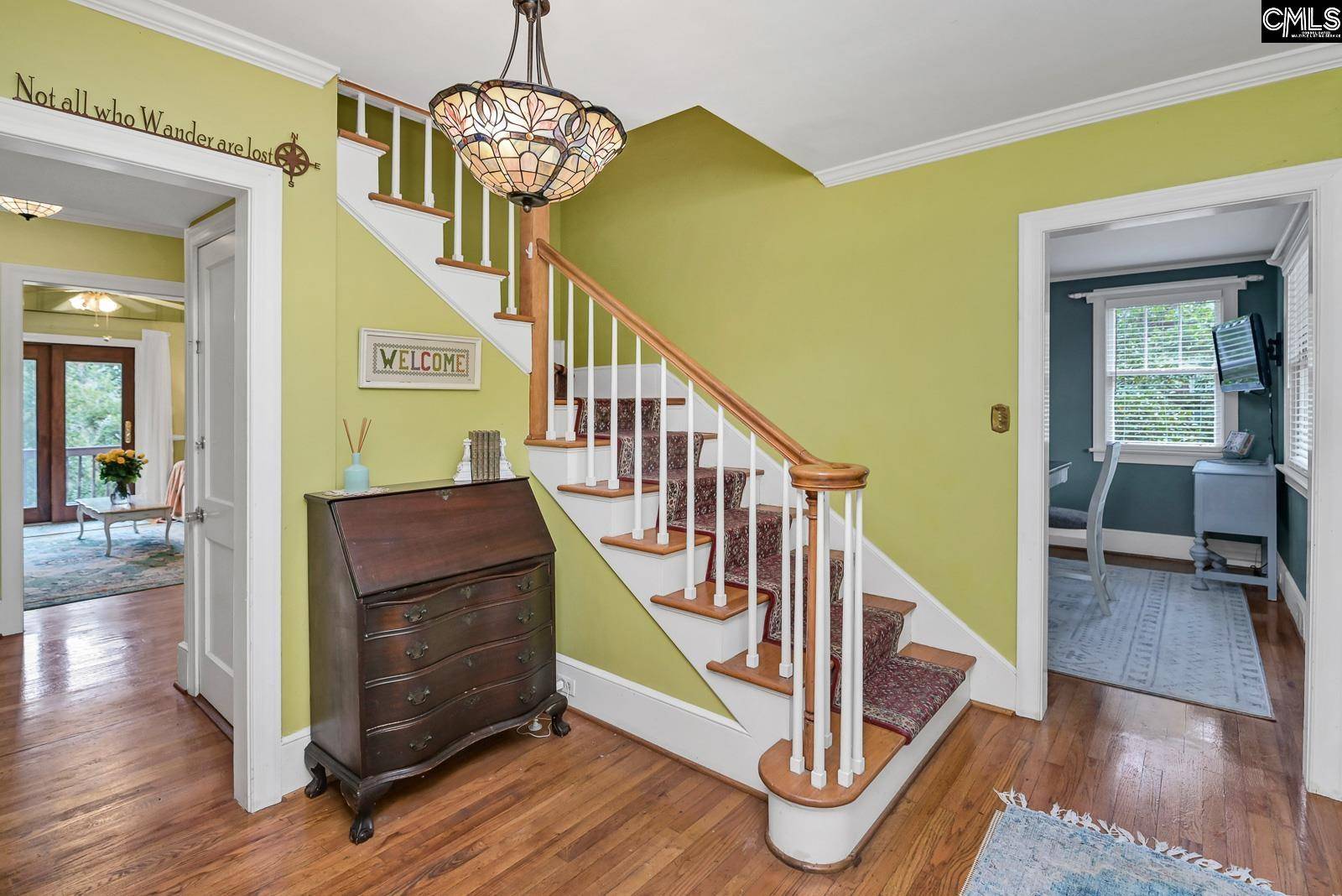 Columbia, SC 29201,3218 Lakewood Avenue