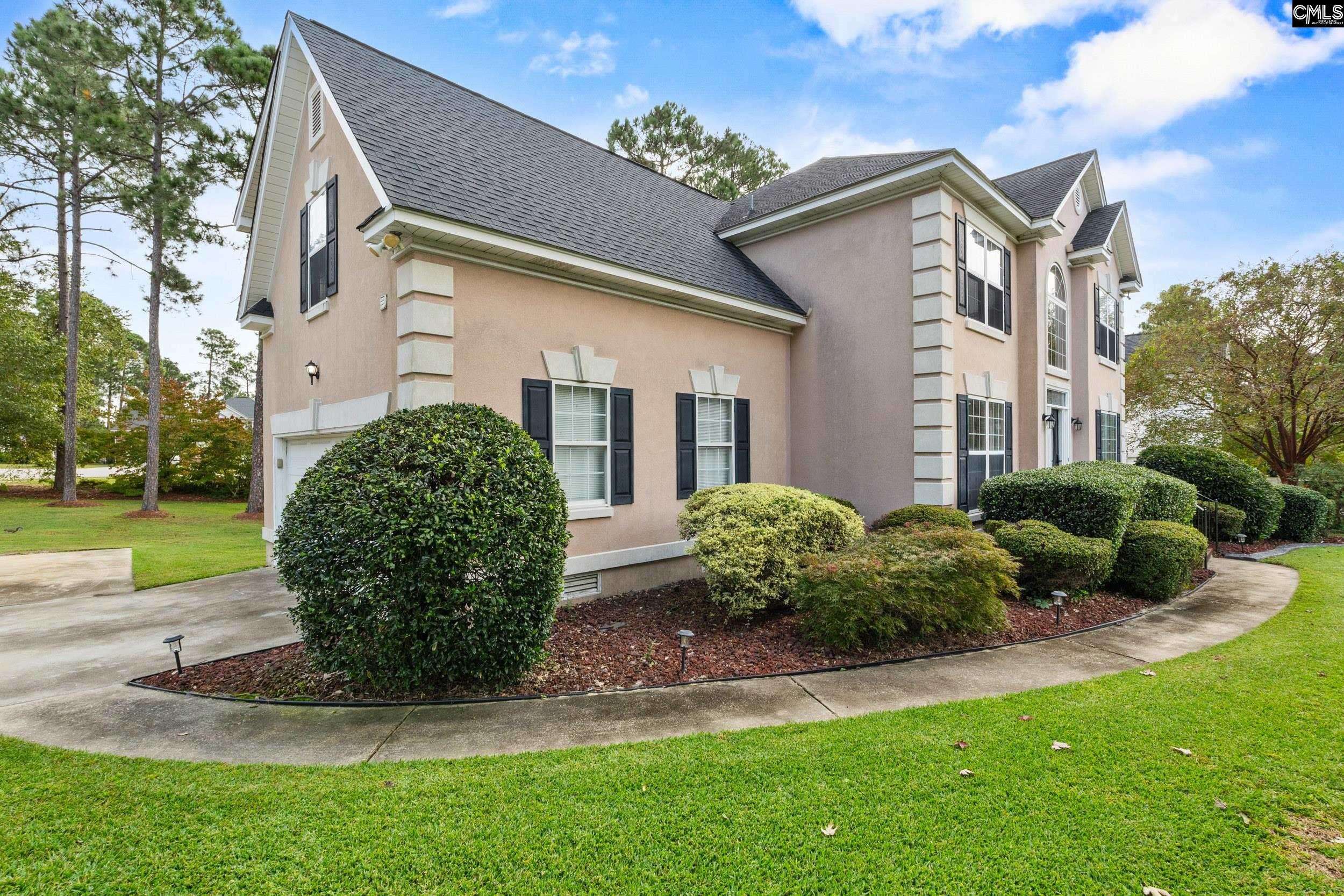Columbia, SC 29229-8973,104 Steeple Drive