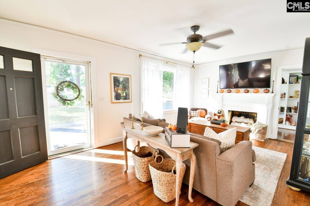 Columbia, SC 29206,408 N Trenholm Road