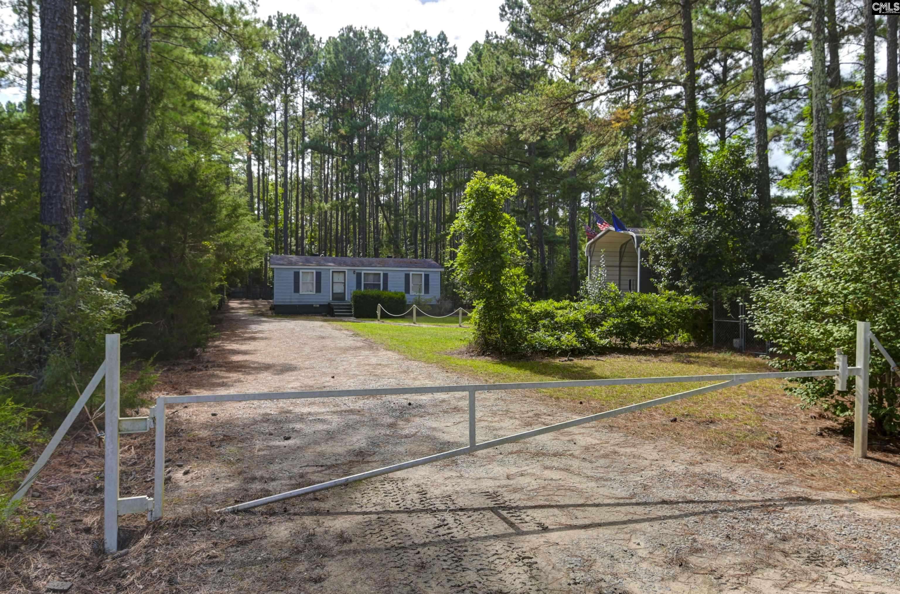 Gilbert, SC 29054,250 Diana Road