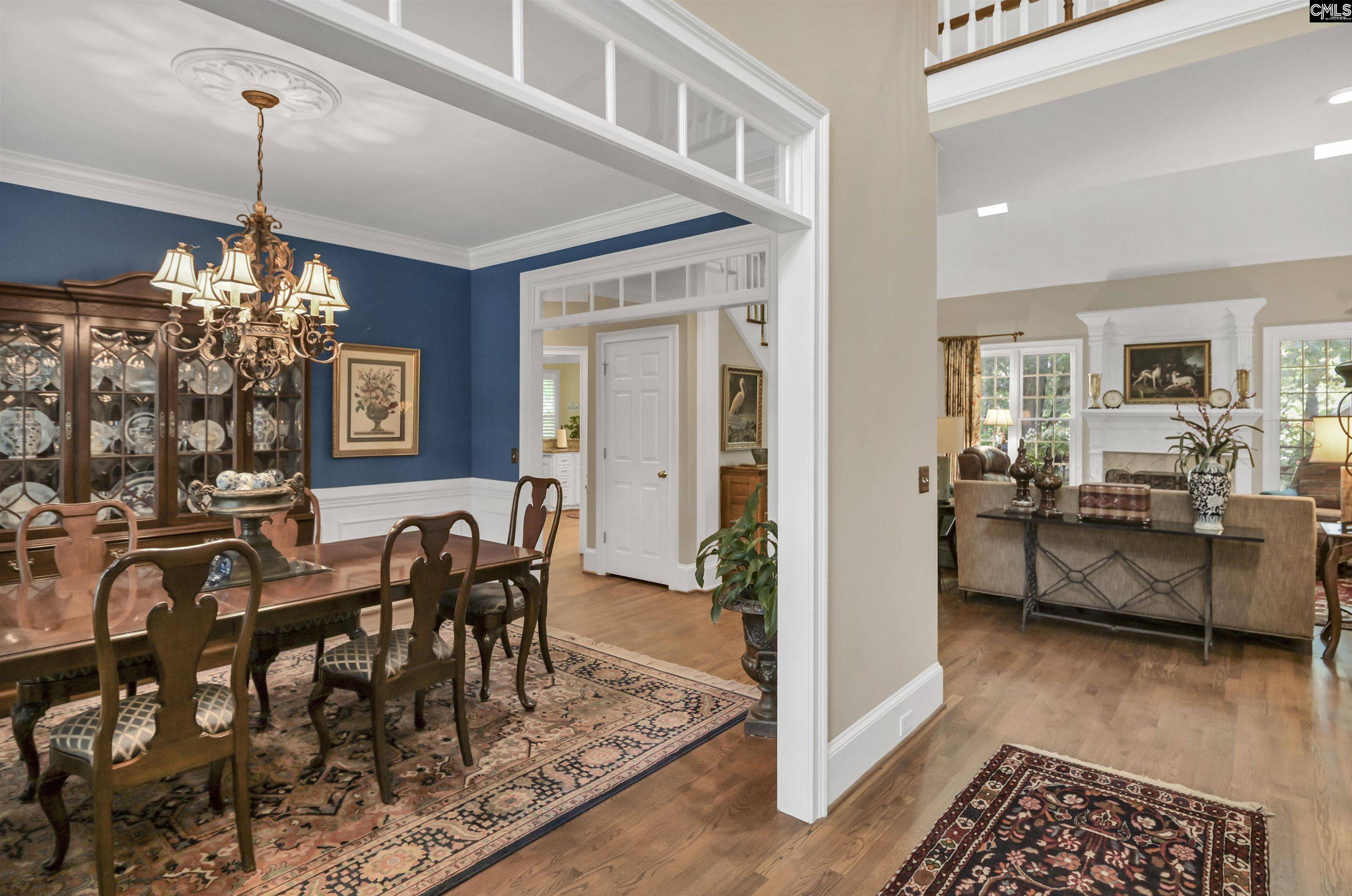 Irmo, SC 29063-9289,5 Hunt Master Court