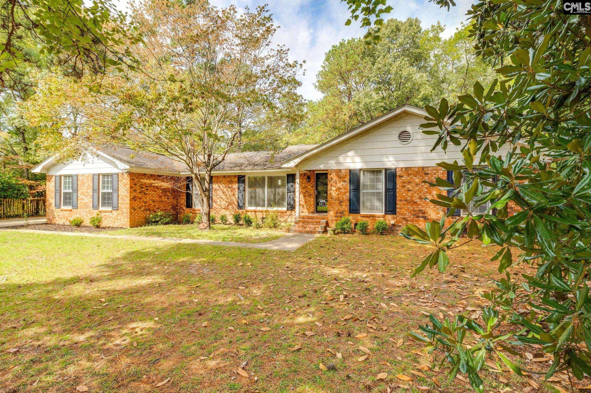 Sumter, SC 29150,18 Frederick Court