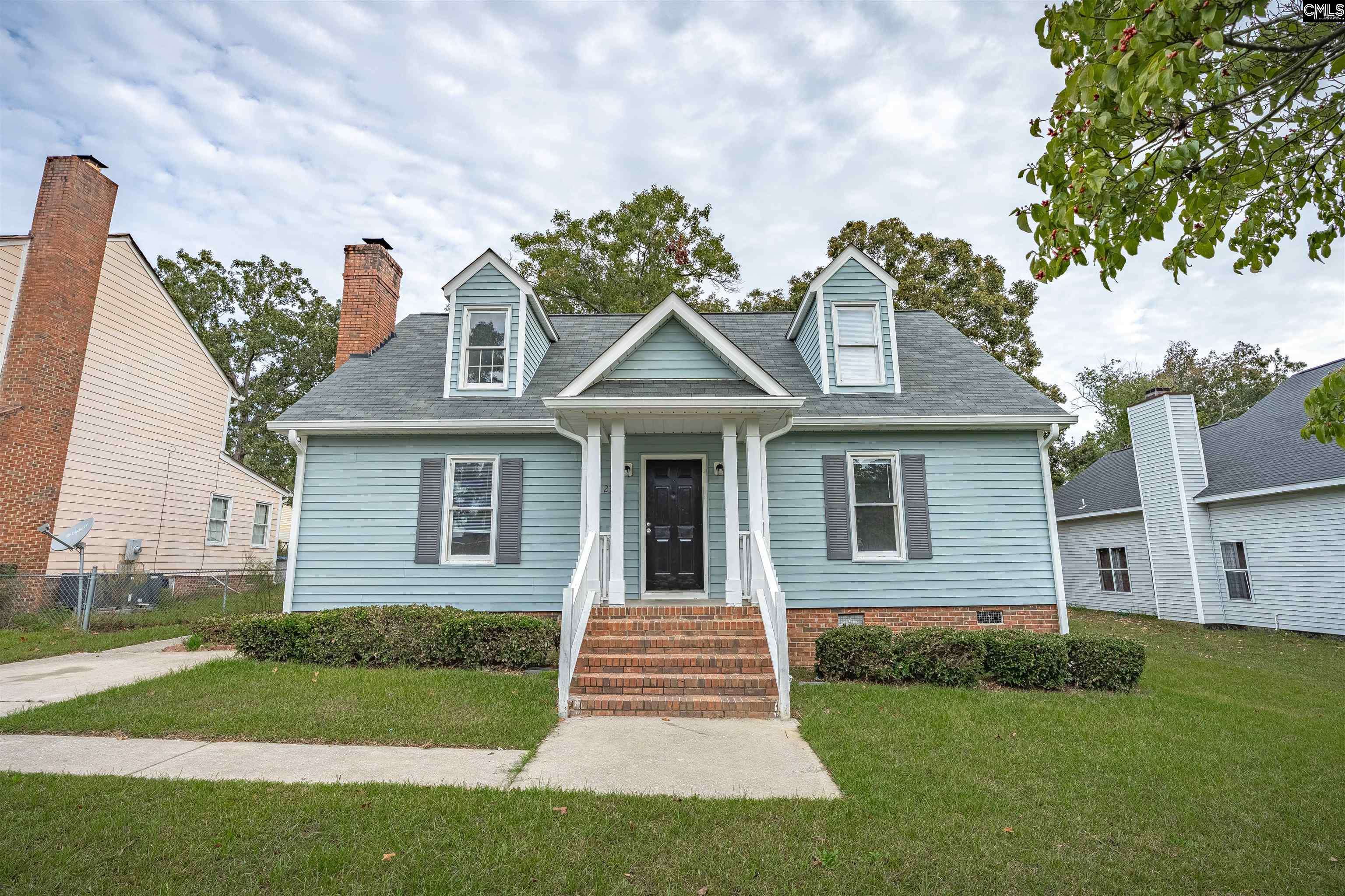 Hopkins, SC 29061,232 Osprey Lane