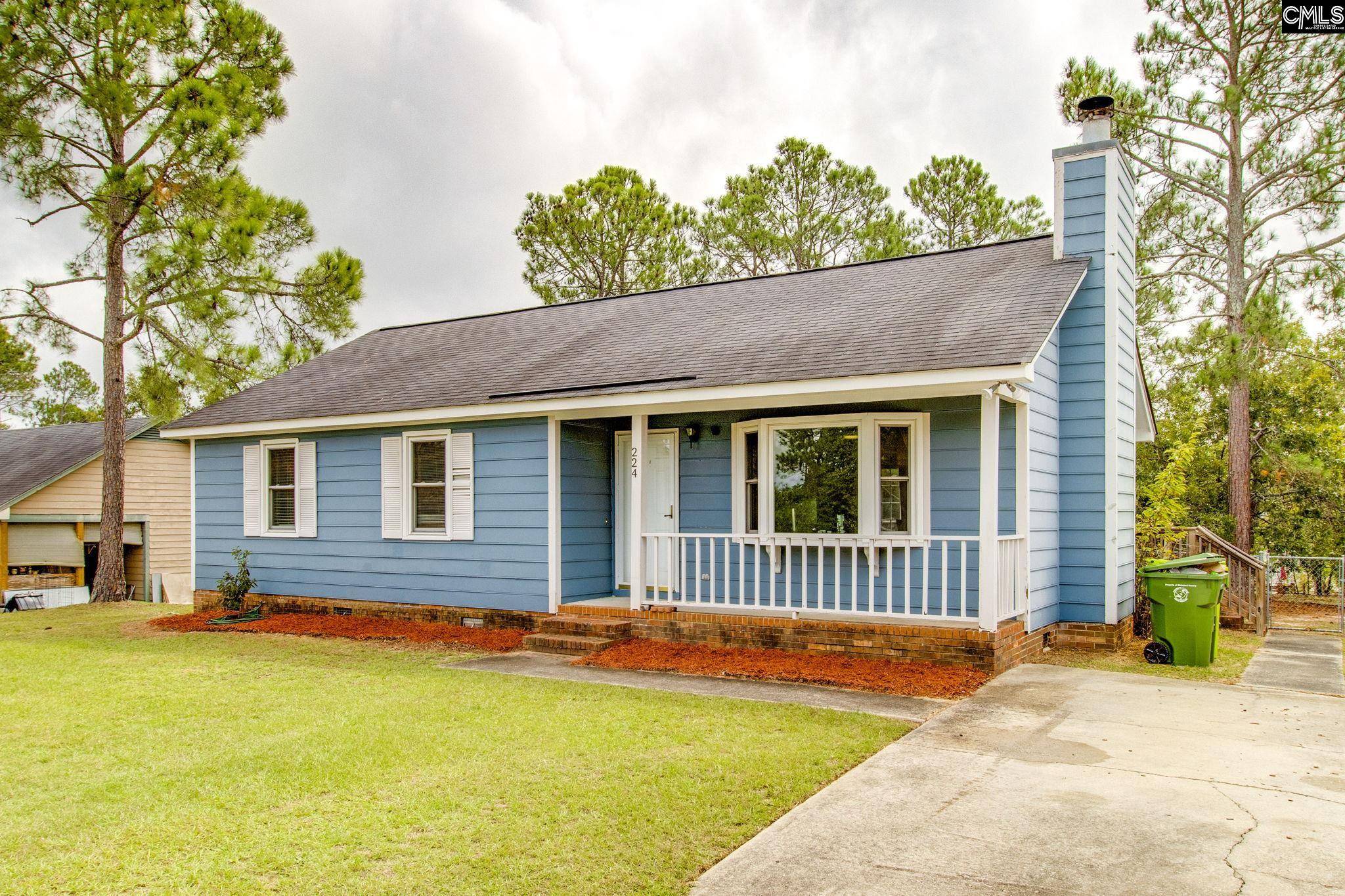 Elgin, SC 29045,224 Castlewood Lane