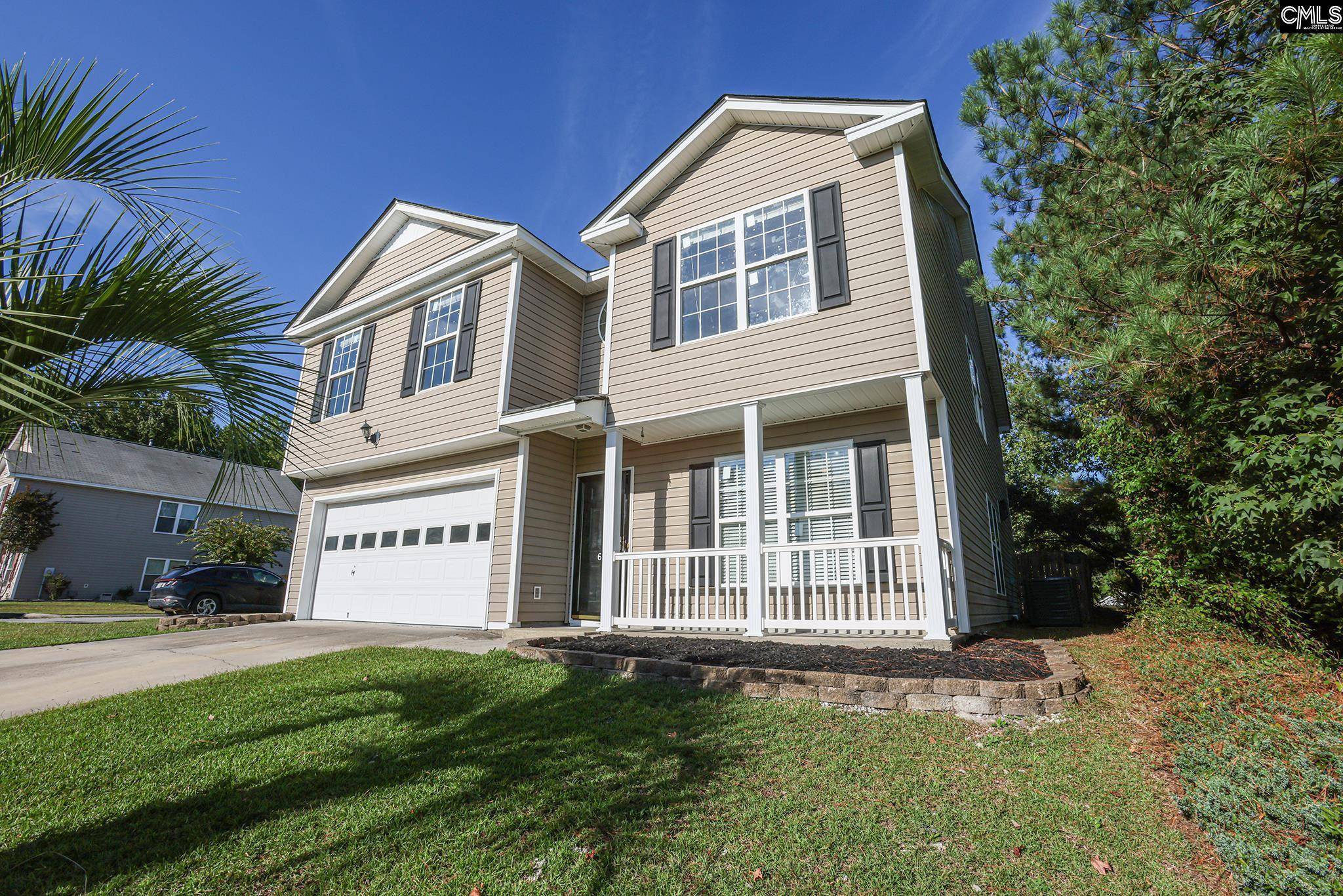 Columbia, SC 29229,608 Summer Crest Road