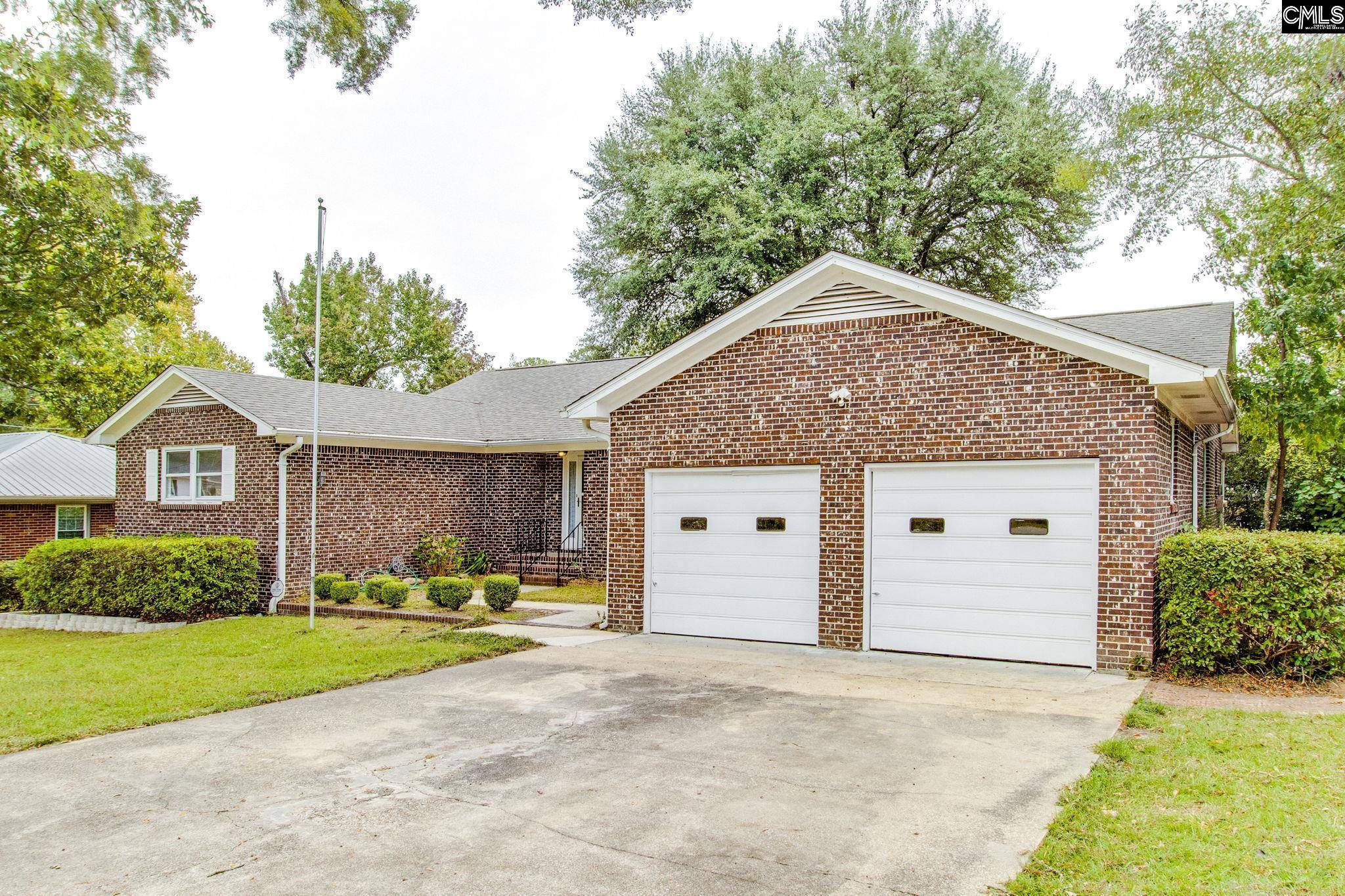 Camden, SC 29020-3730,1116 Mathis Court