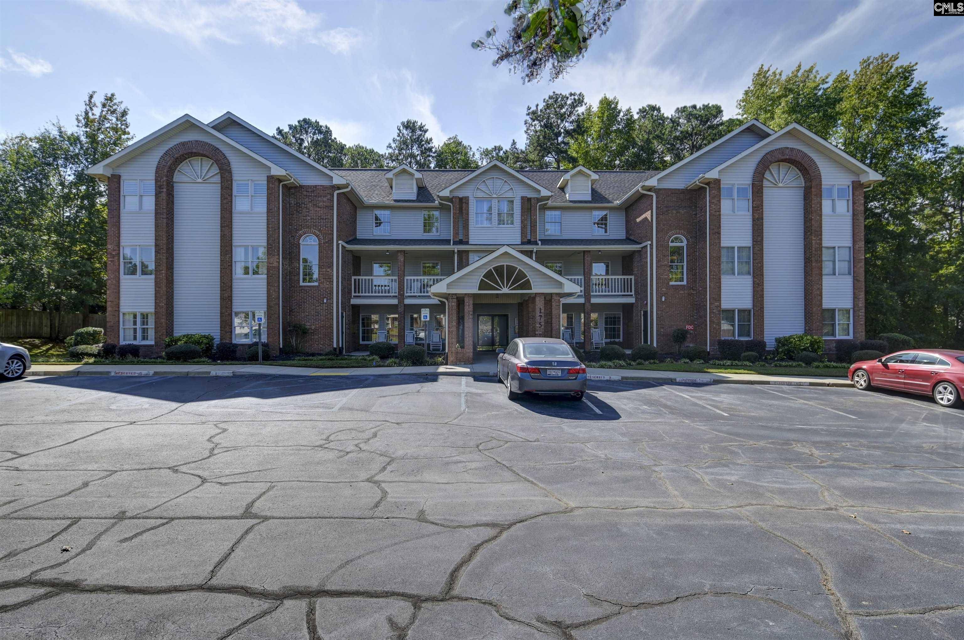 West Columbia, SC 29169,175 Hulon Greene Place #3 ##3