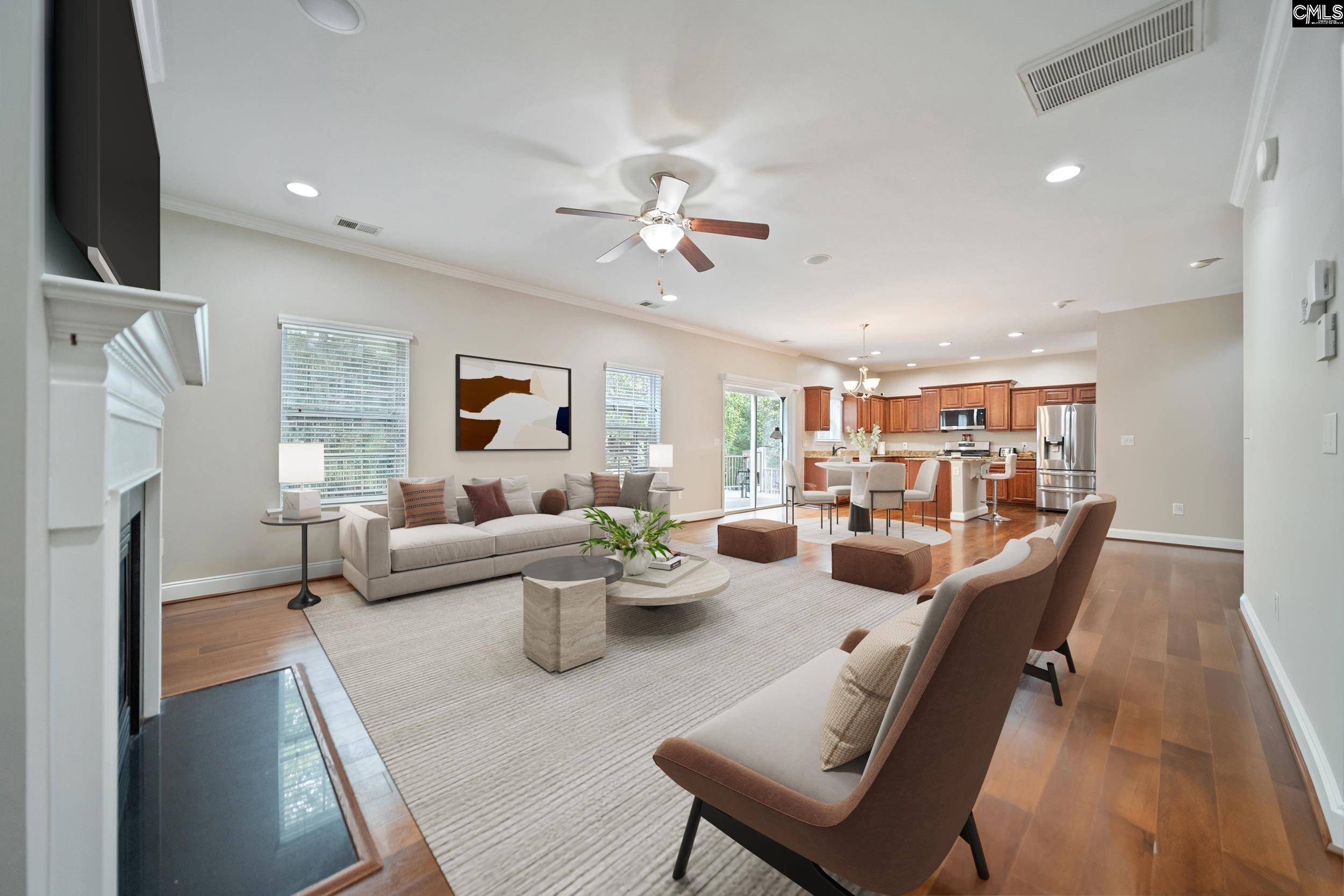 Chapin, SC 29036,208 Woolbright Lane