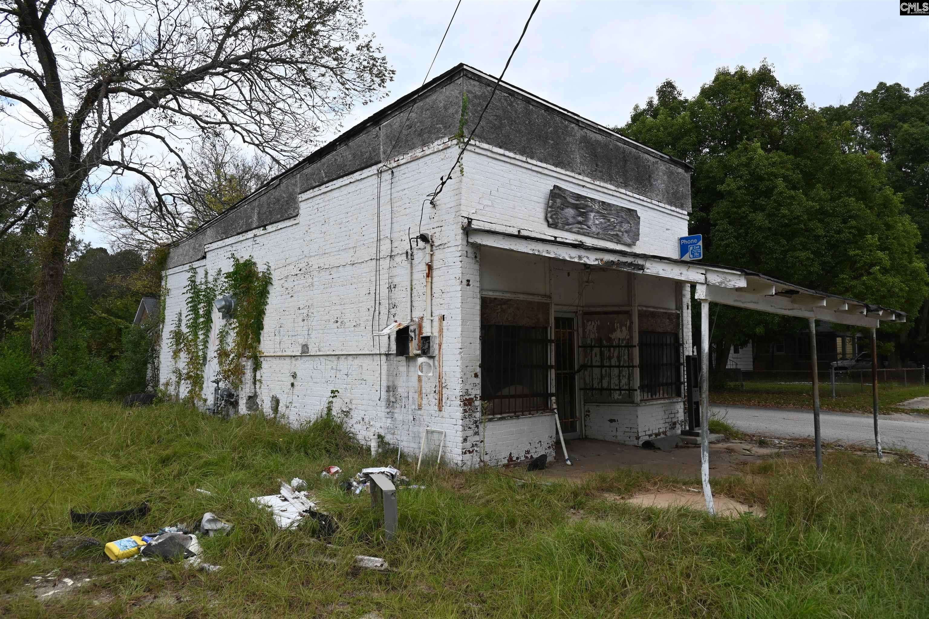 Camden, SC 29020,824 Chesnut Street