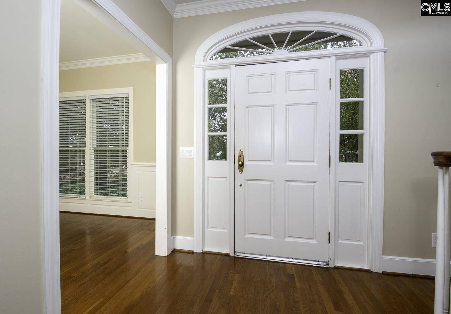 Columbia, SC 29206,319 Springwood Road