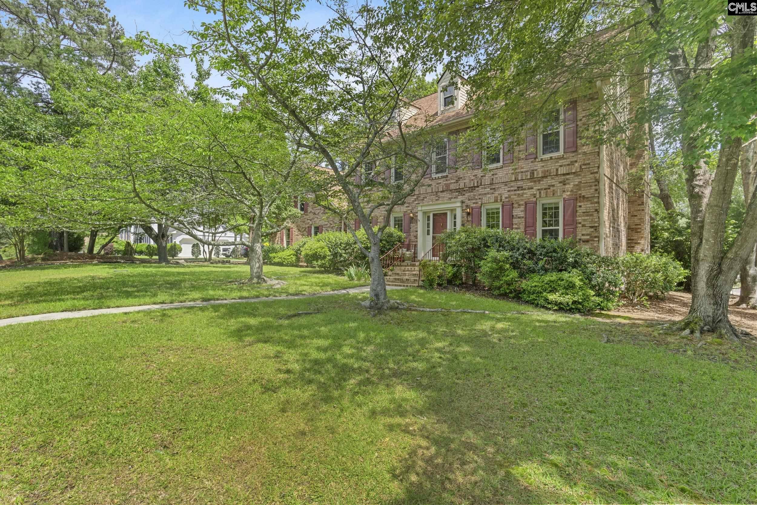 Columbia, SC 29223,228 Brookspring Road