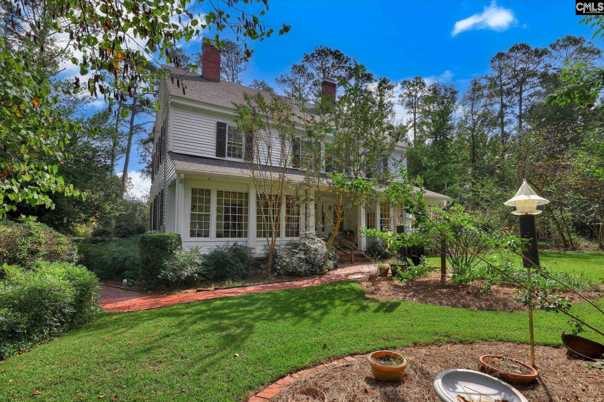 Edgefield, SC 29824,621 Meeting Street Road