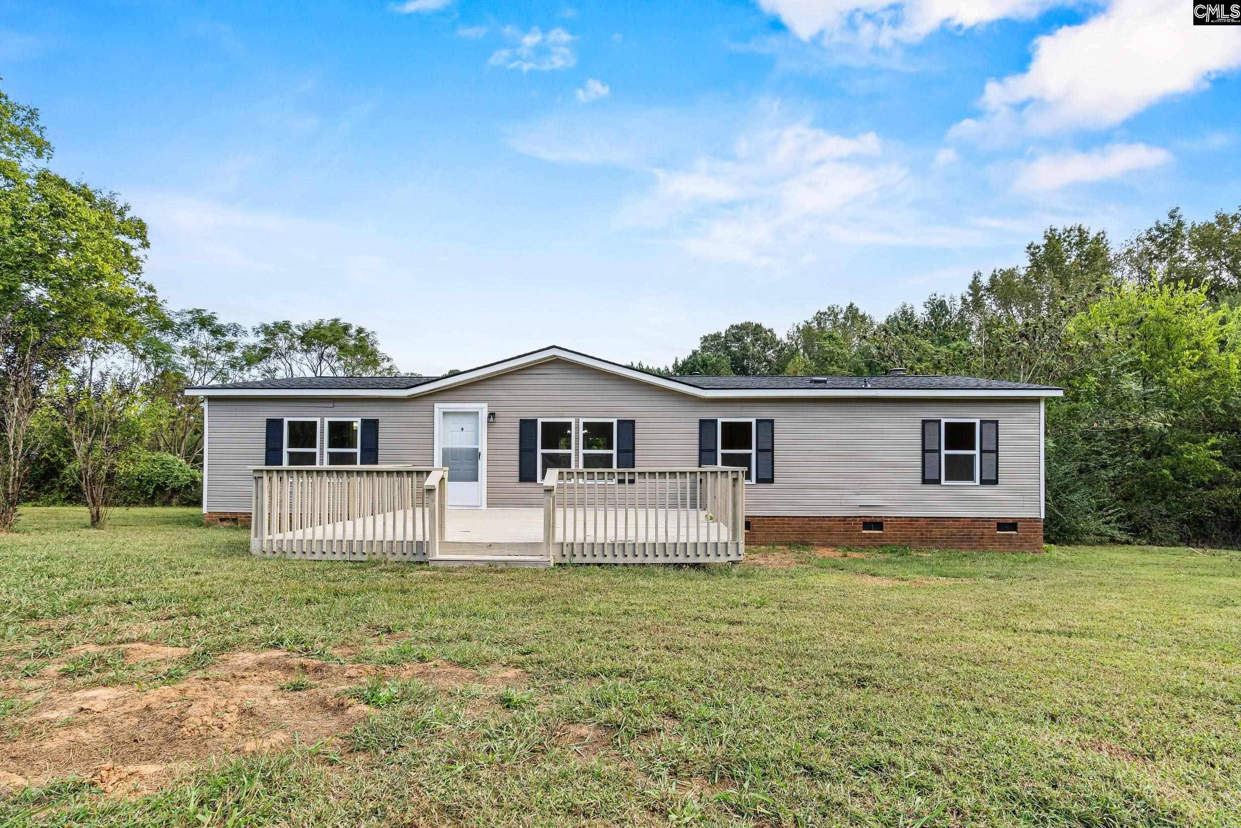 Richburg, SC 29729,1974 Old Mill Road