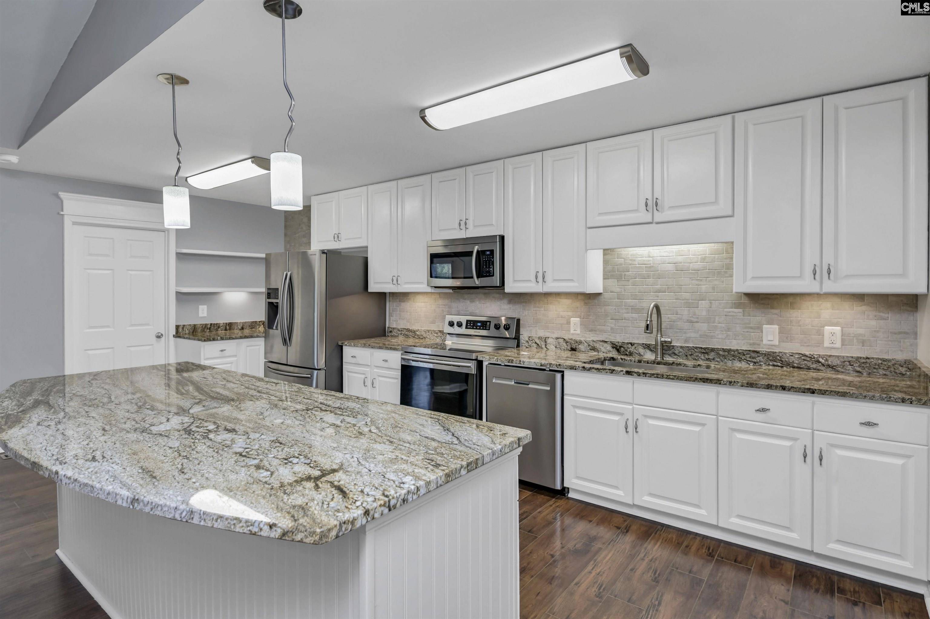 Lugoff, SC 29078-0000,1295 Horsehead Road