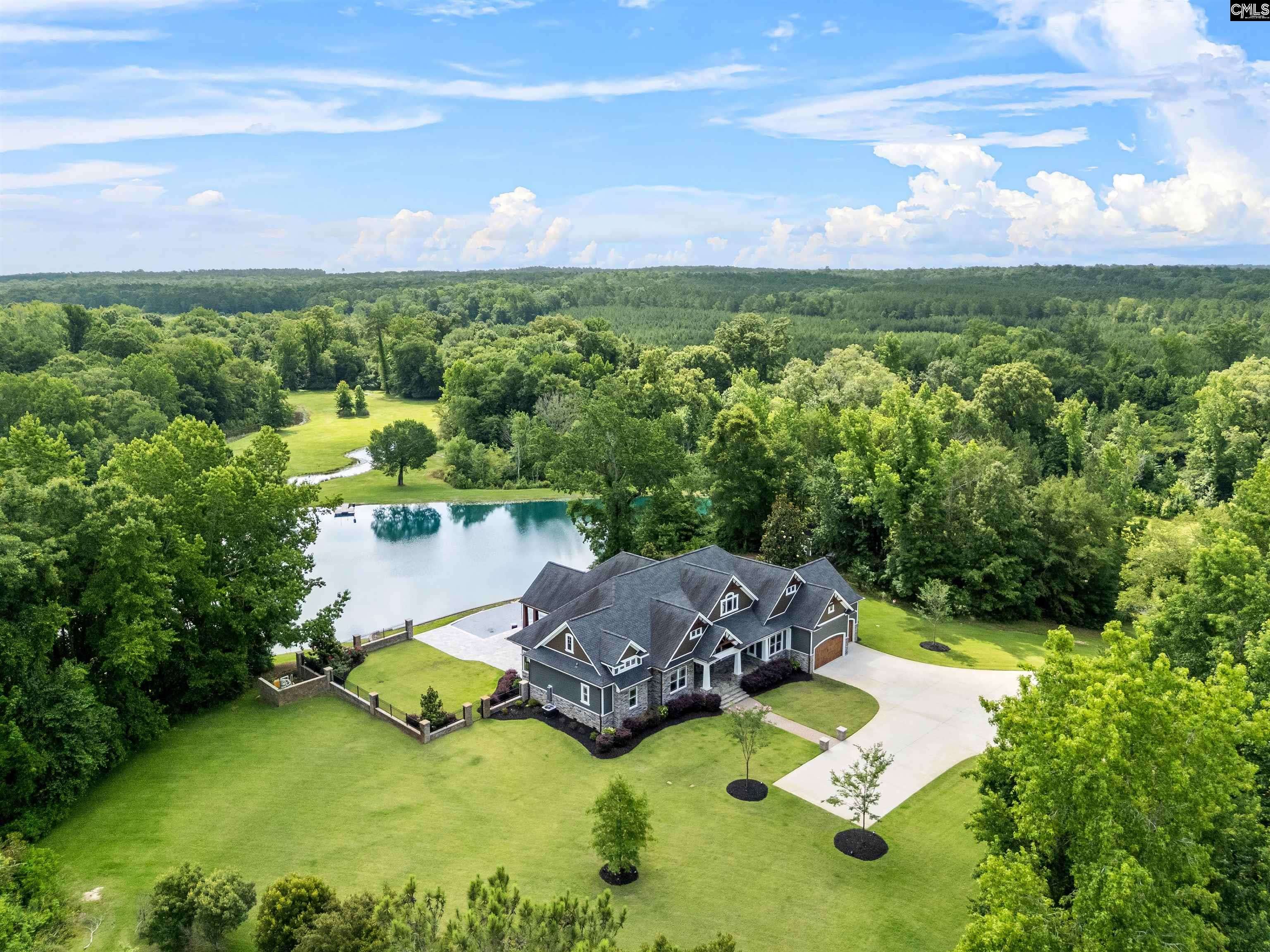 Lugoff, SC 29078,1608 Ridgeway Road