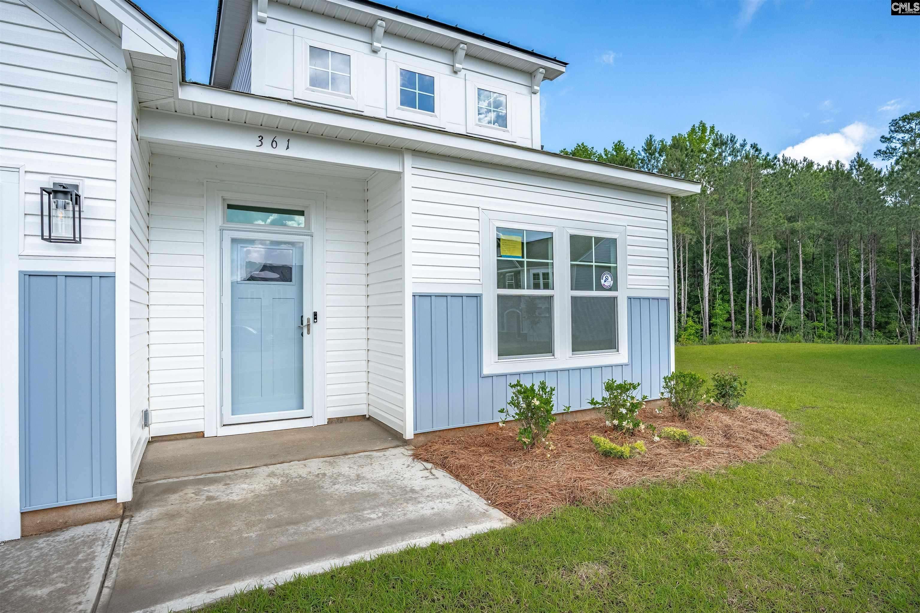 Prosperity, SC 29127,242 Caballeros Trail