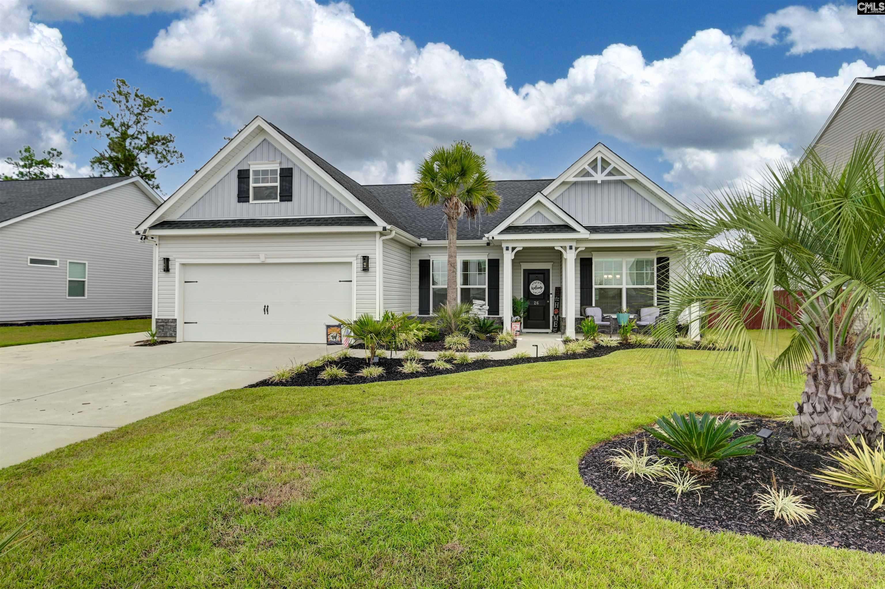 Lugoff, SC 29078,26 Preakness Stakes Drive