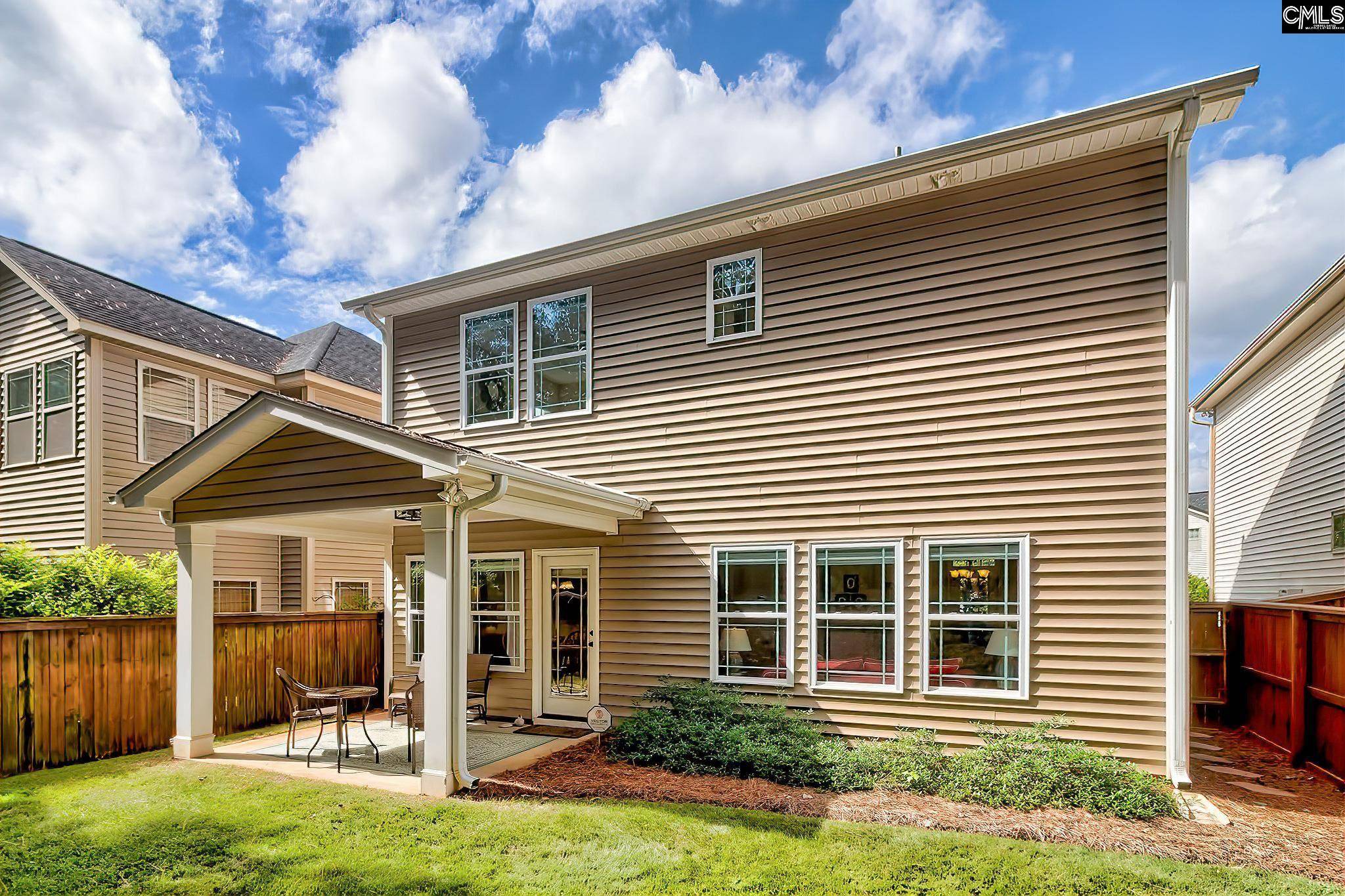 Lexington, SC 29072,145 Cherokee Pond Court