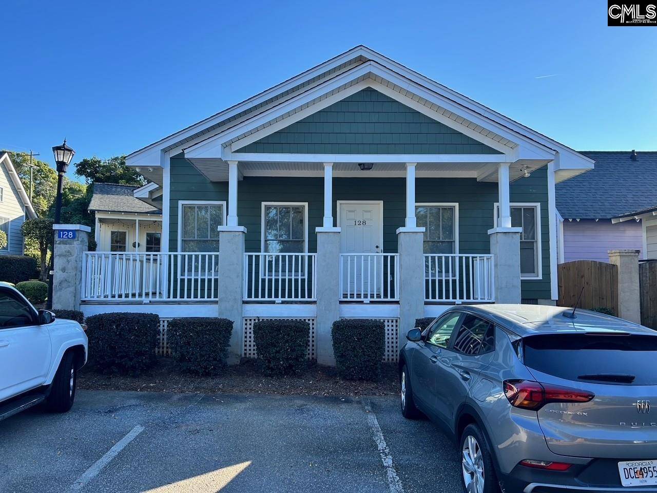 Columbia, SC 29201,128 Taylors Hill Drive