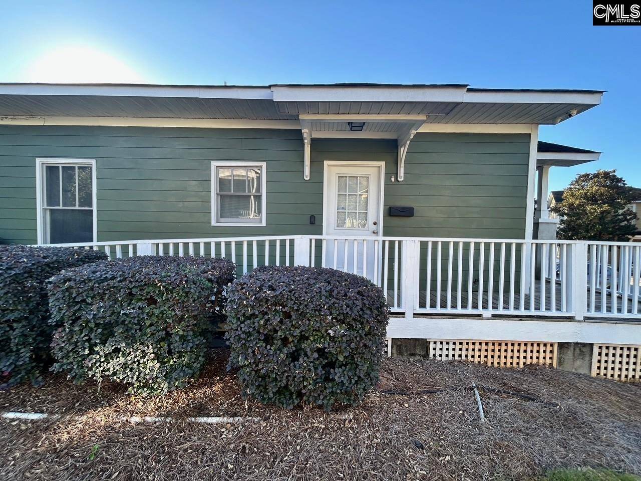 Columbia, SC 29201,128 Taylors Hill Drive