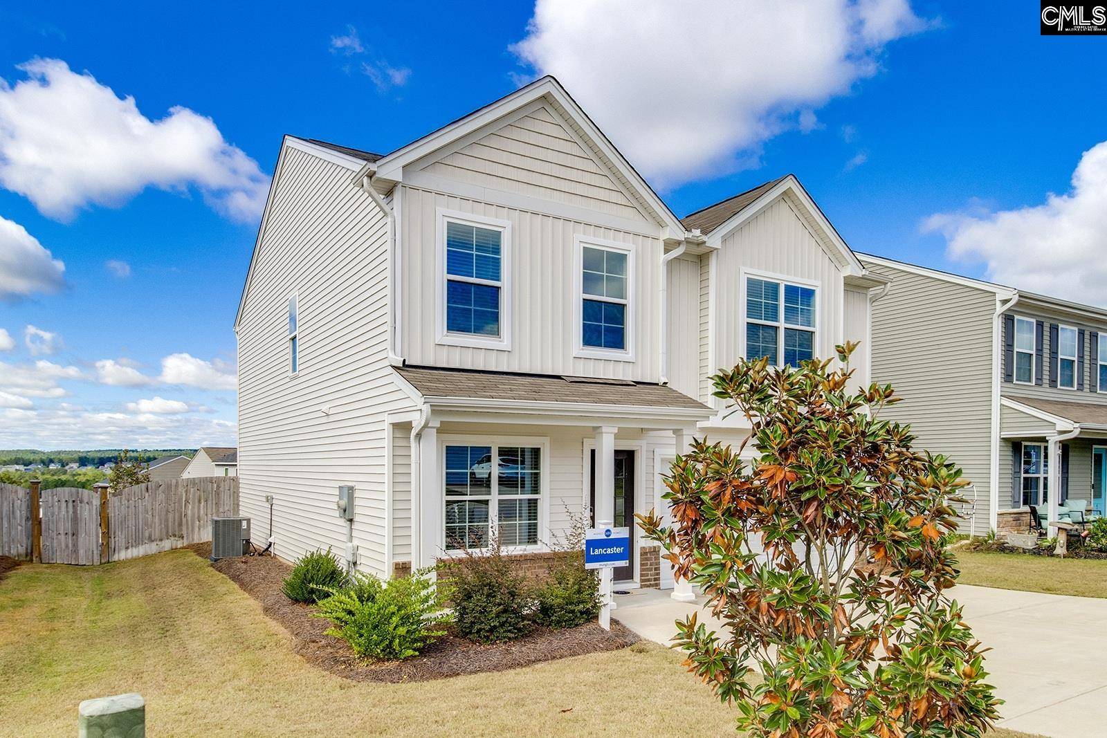 Lexington, SC 29073,619 Tallaran Road