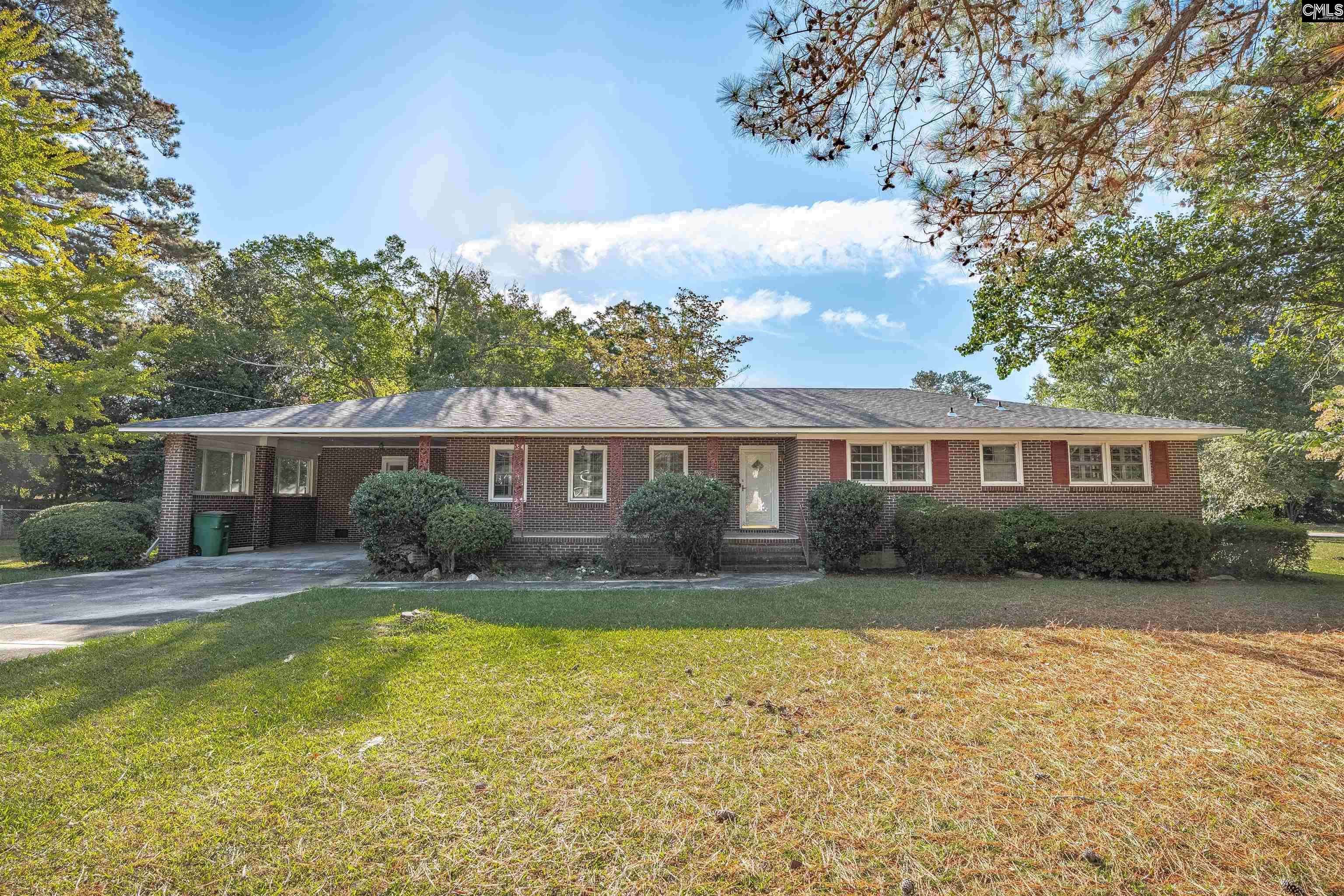 Bishopville, SC 29010,107 Barnett Drive