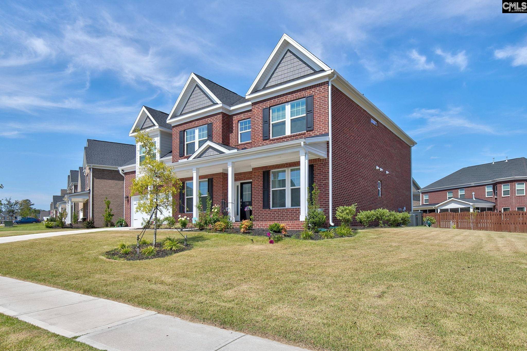 Lexington, SC 29072,710 Barr Lake Drive