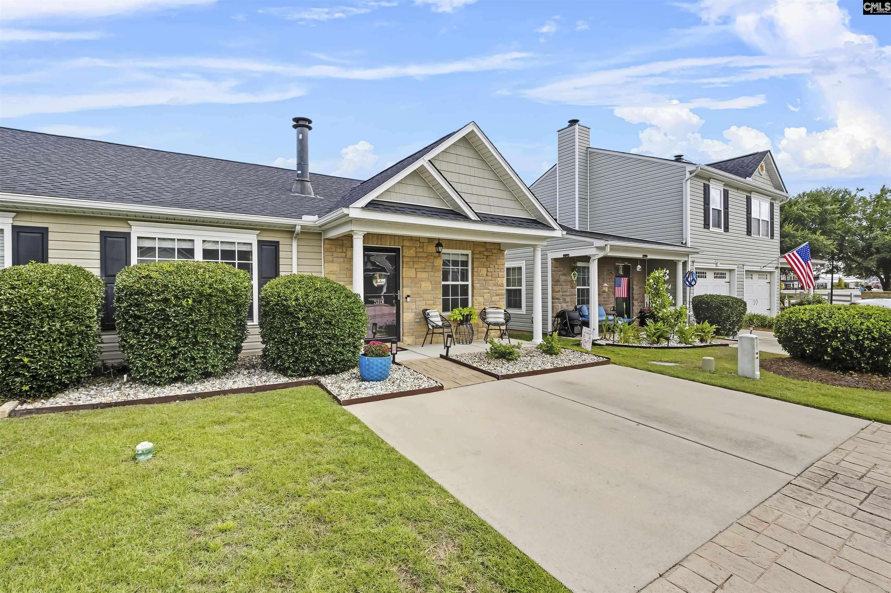 Lexington, SC 29072,510 Dawsons Park Way