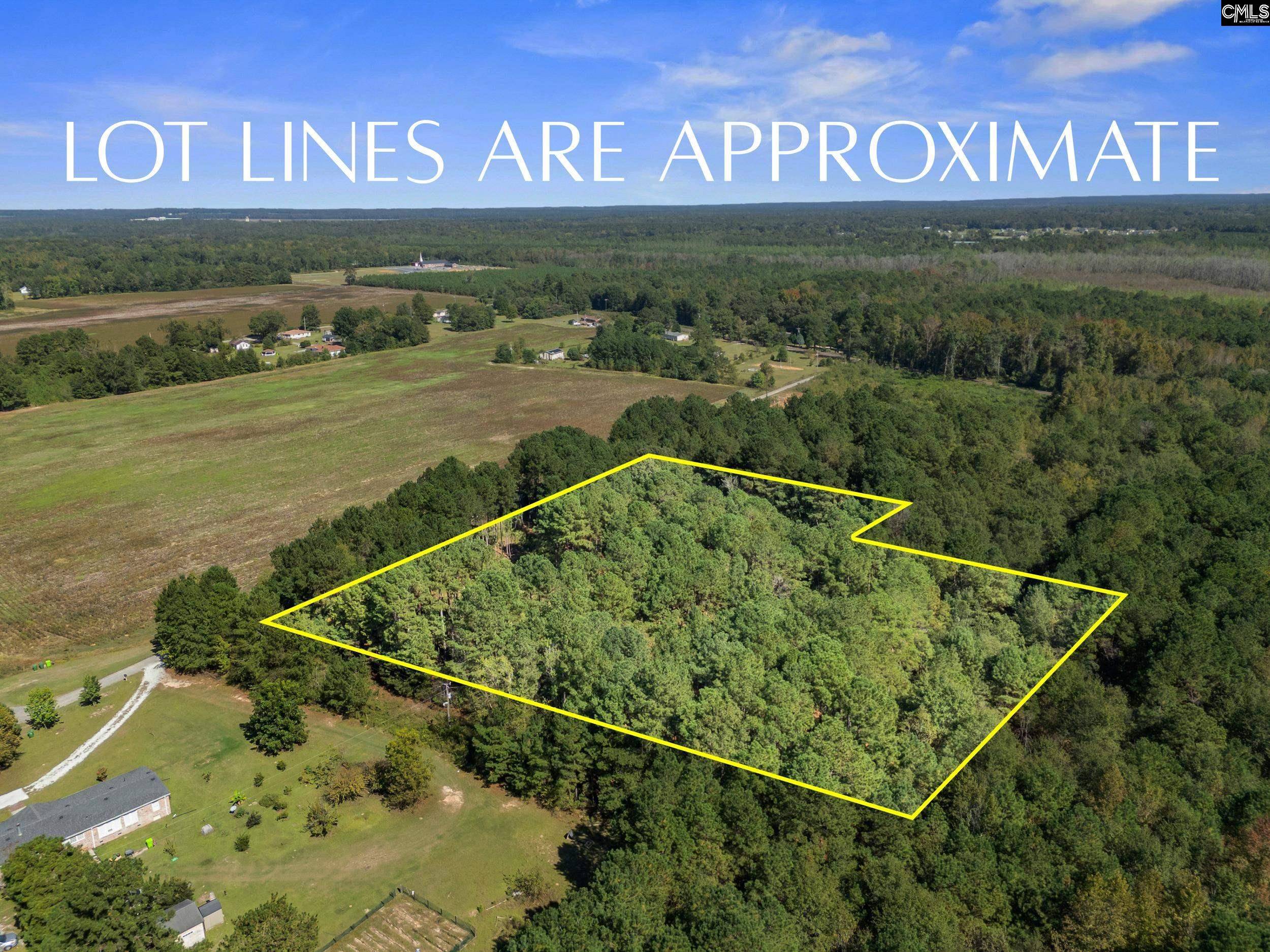 Hopkins, SC 29061,155 Pearlott Lane