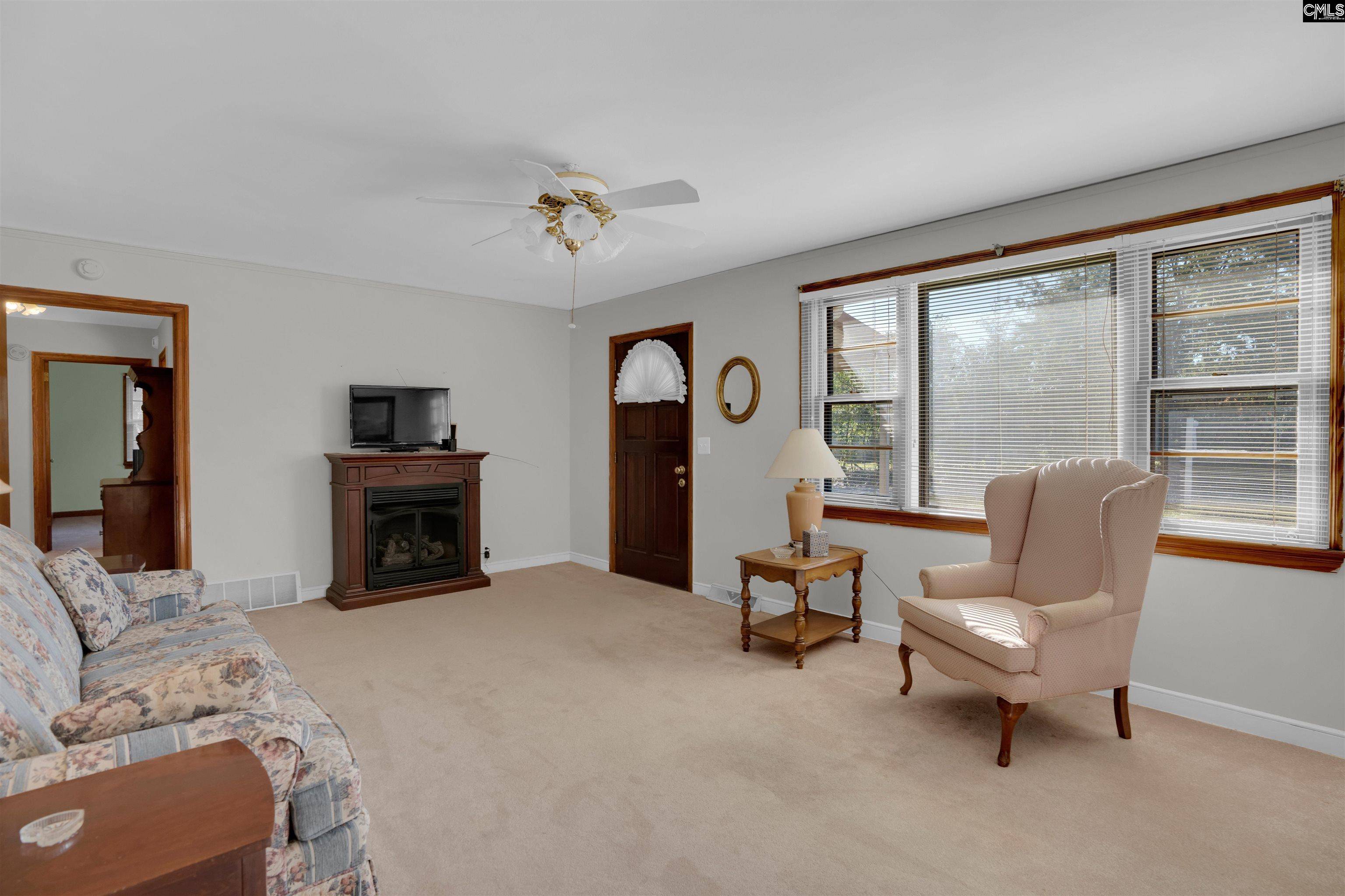 West Columbia, SC 29170,3002 Hilldale Road