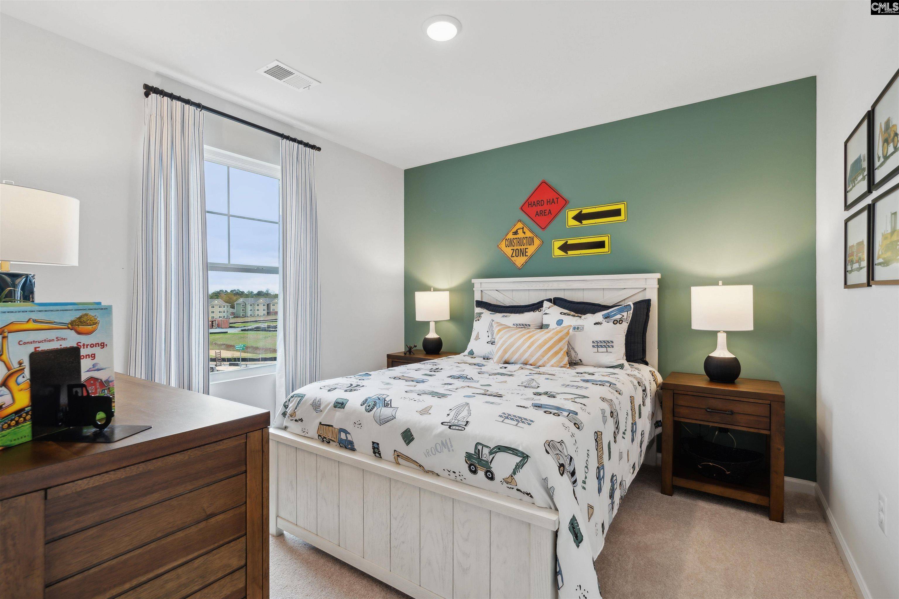 Hopkins, SC 29061,118 Kingfield Drive