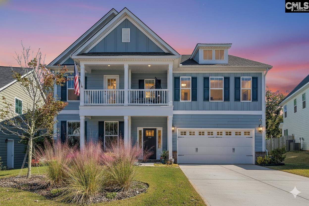 Chapin, SC 29036-6332,818 Ruskin Drive