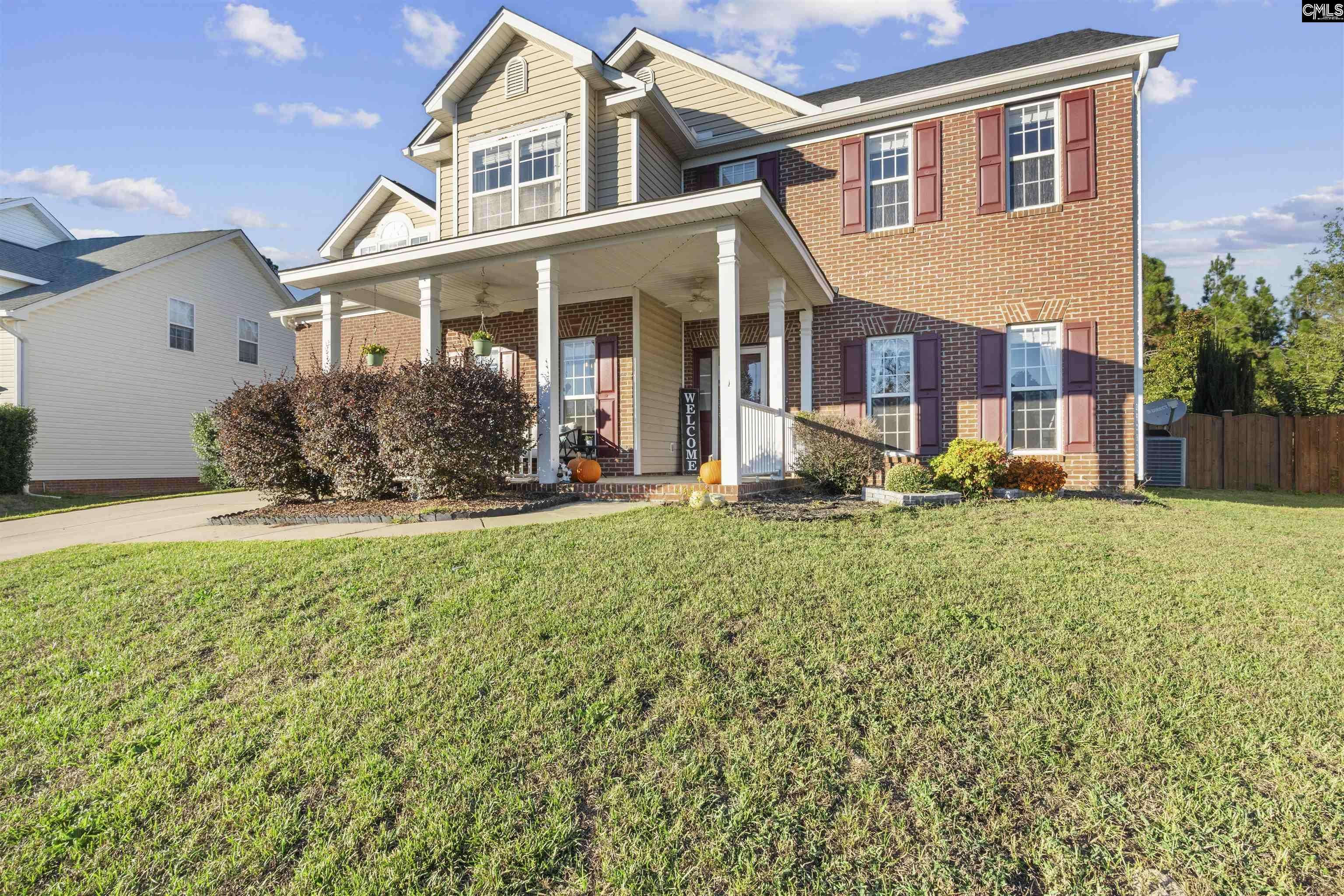 Lexington, SC 29073,278 Baneberry Loop