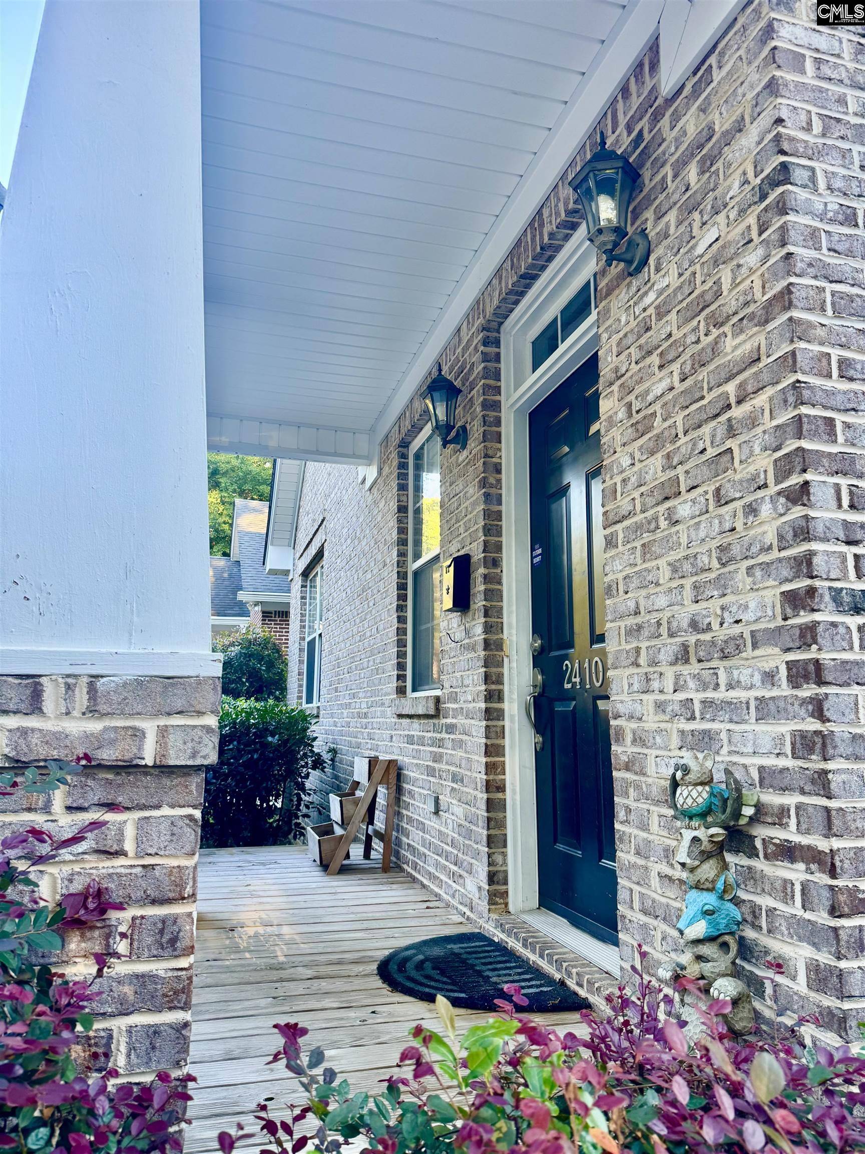 Columbia, SC 29205,2410 Superior Street