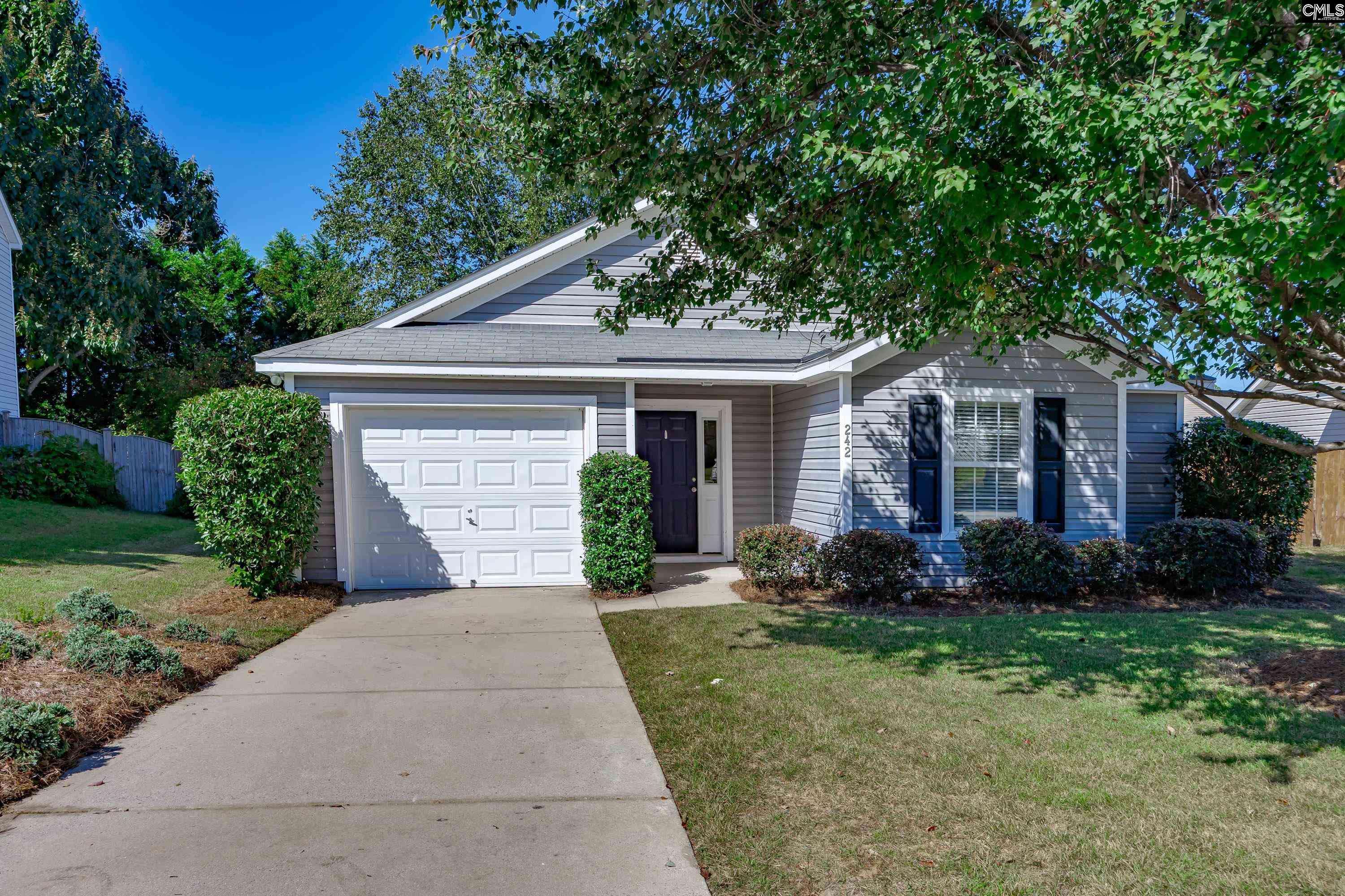 Lexington, SC 29072,242 Drooping Leaf Lane