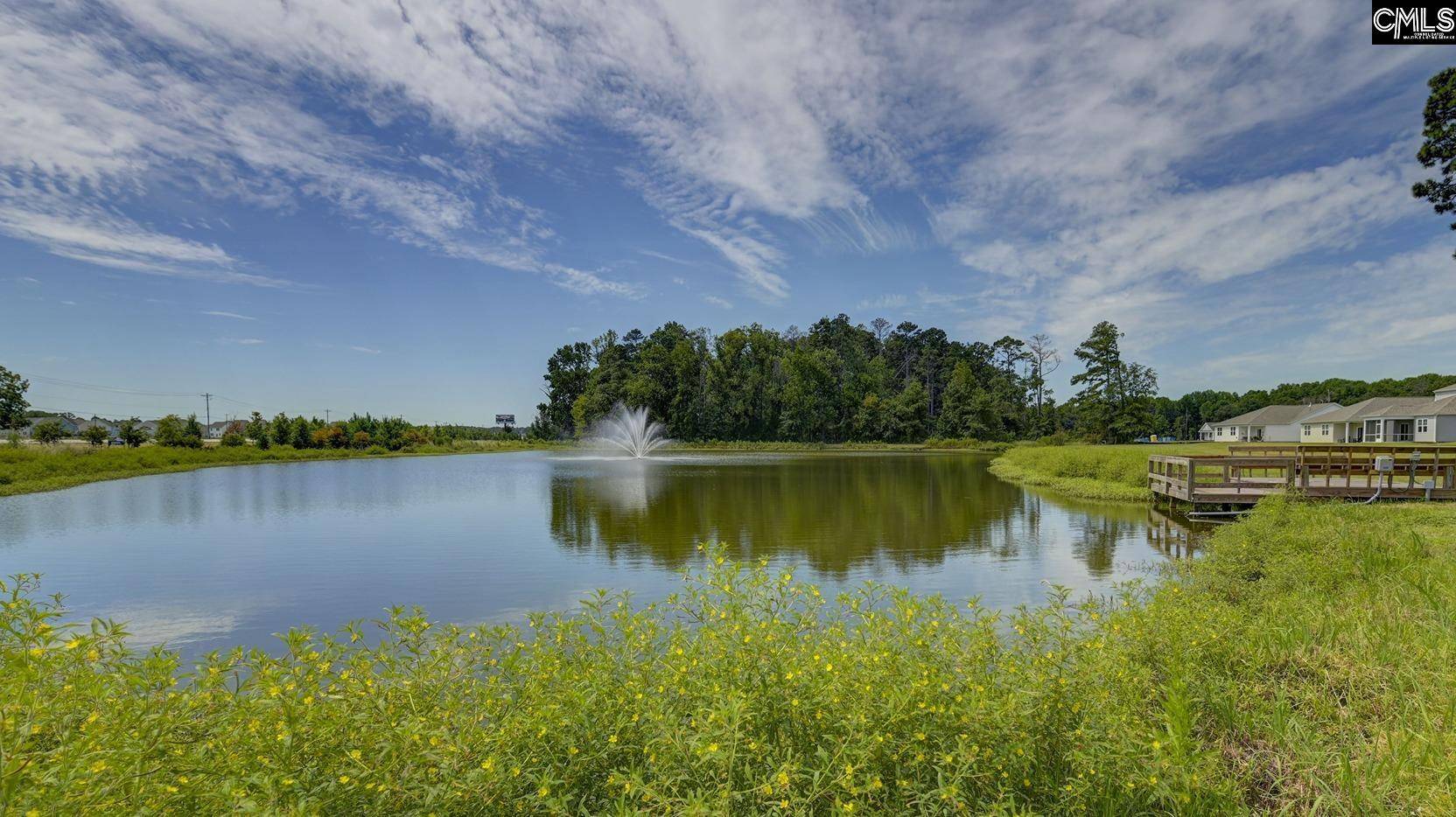 Gilbert, SC 29054,150 Ruby Prince Road