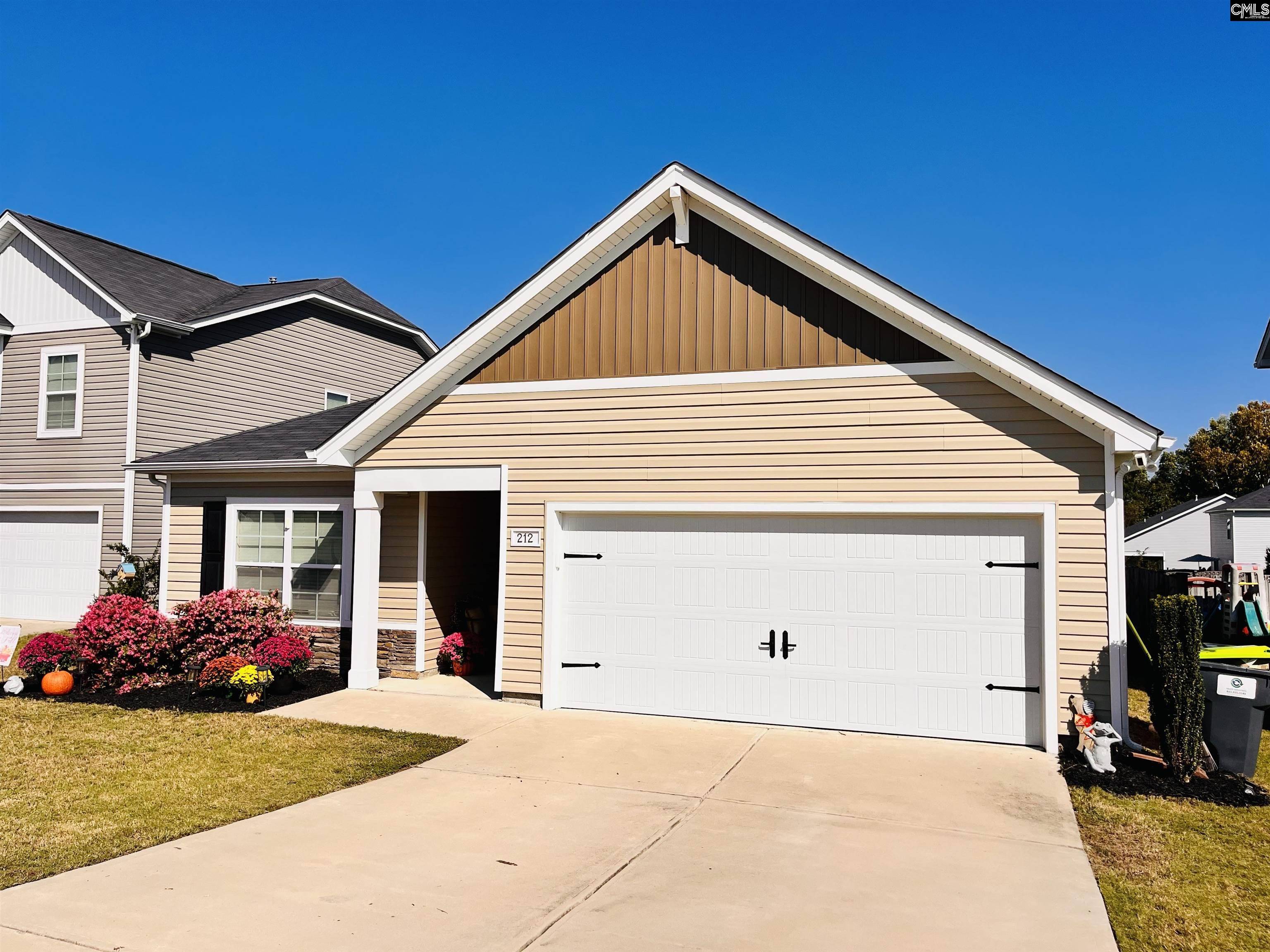 West Columbia, SC 29170,212 Shell Mound Court