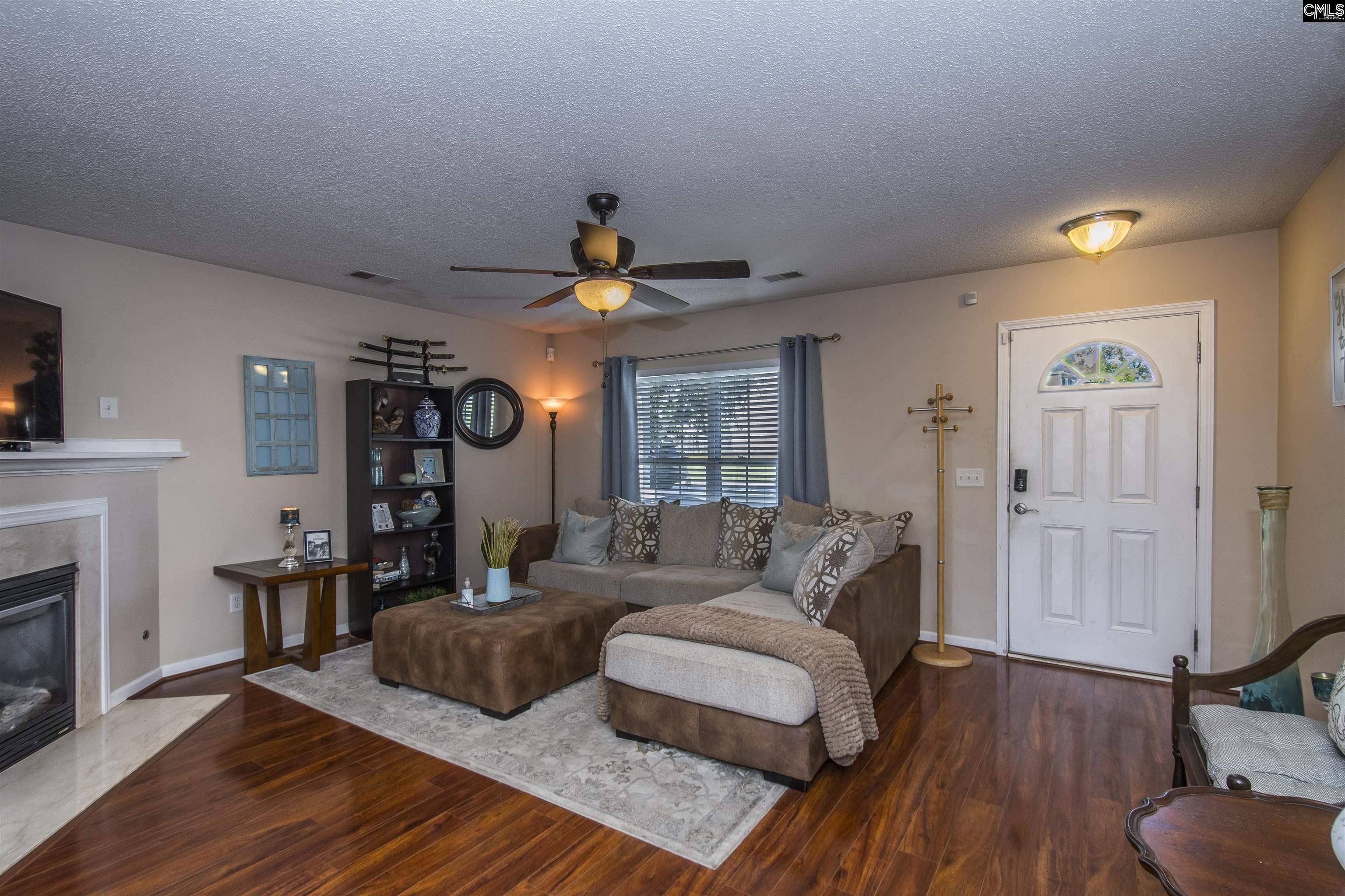 Columbia, SC 29229,537 Heron Glen Drive