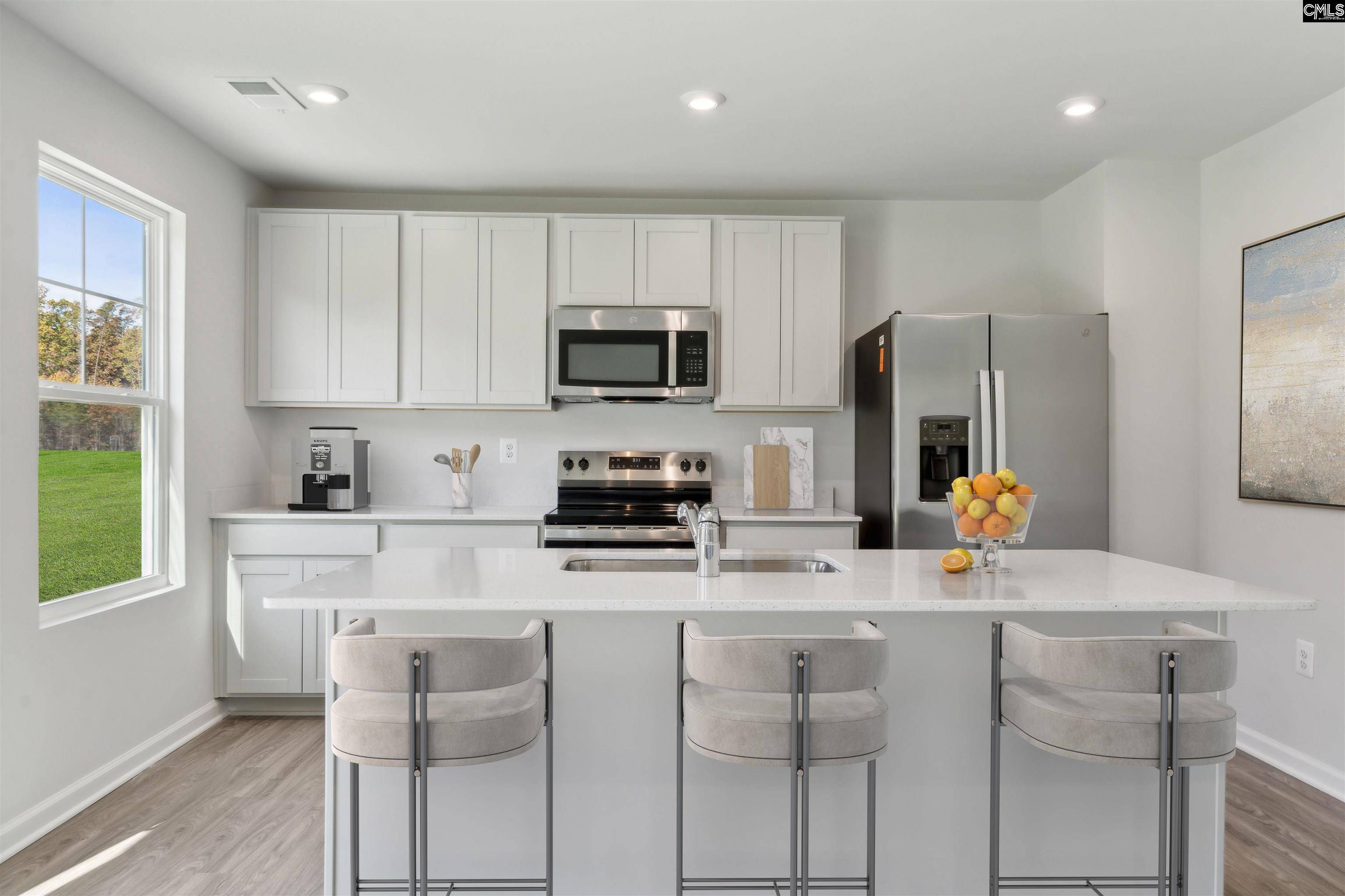 Hopkins, SC 29061,216 Flint Ridge Drive