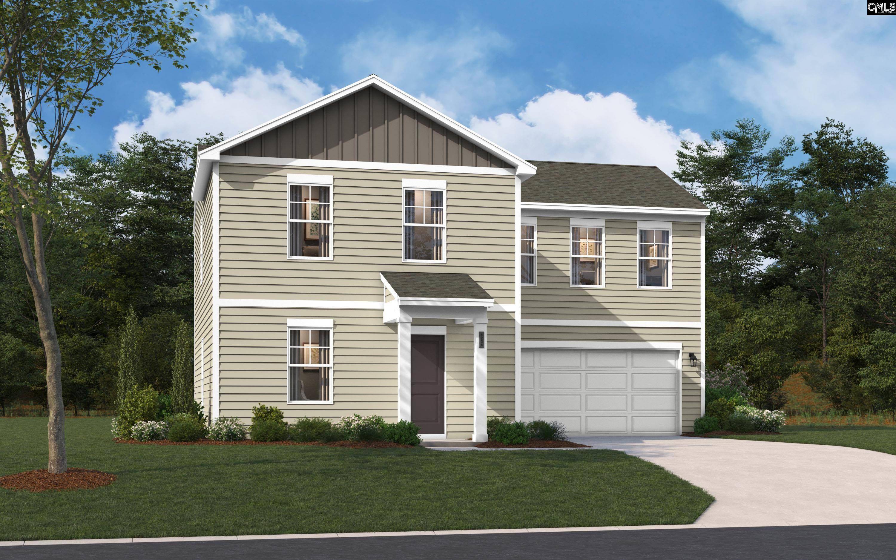 Columbia, SC 29229,213 Barracks Road