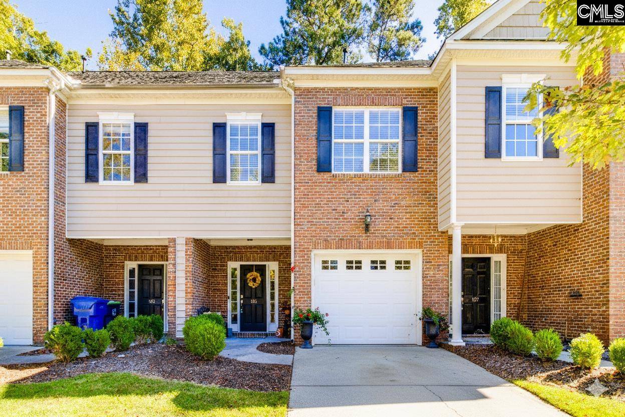 Lexington, SC 29072,105 Park Ridge Way