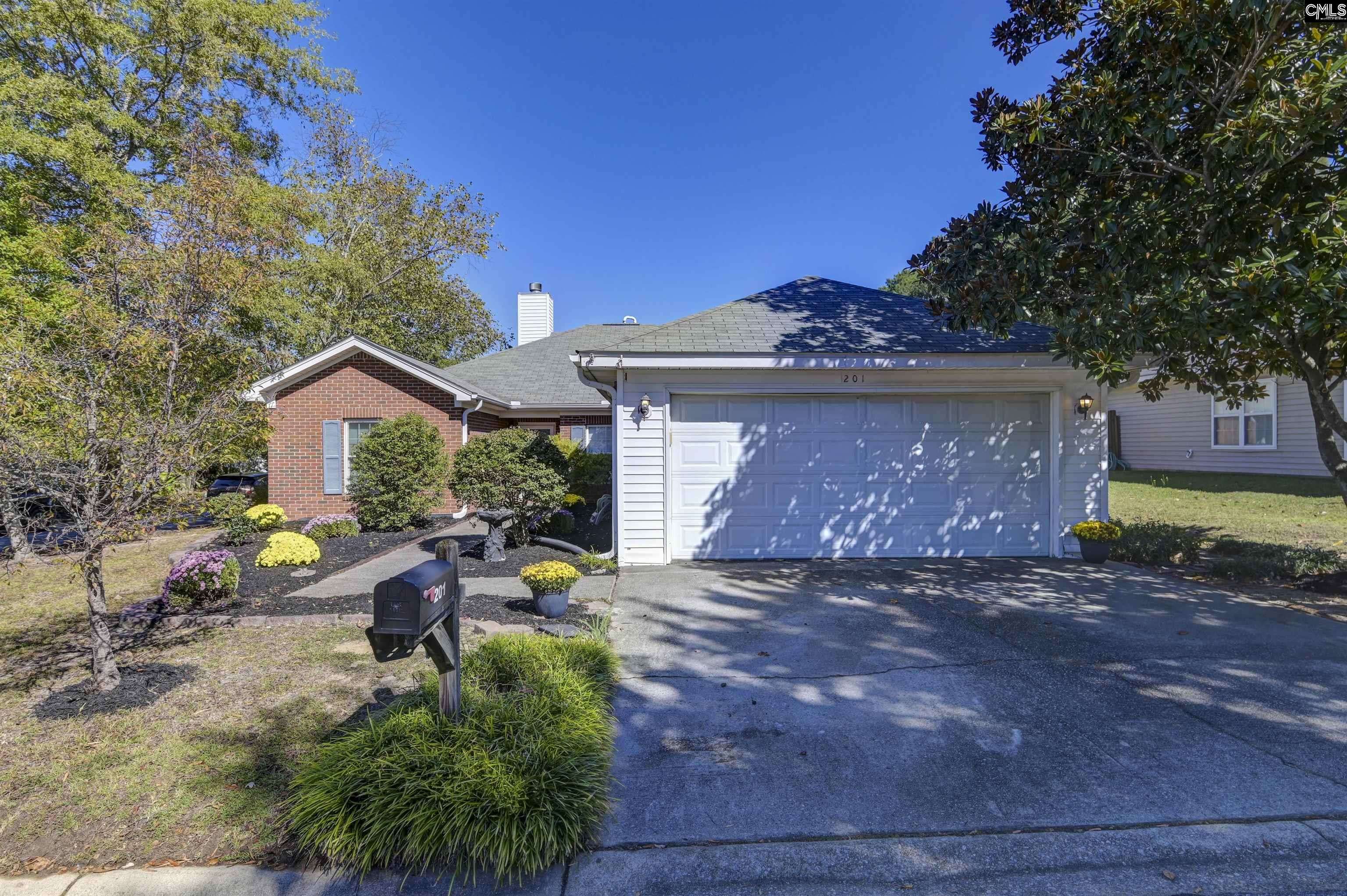 Columbia, SC 29209,201 Twin Oaks Lane