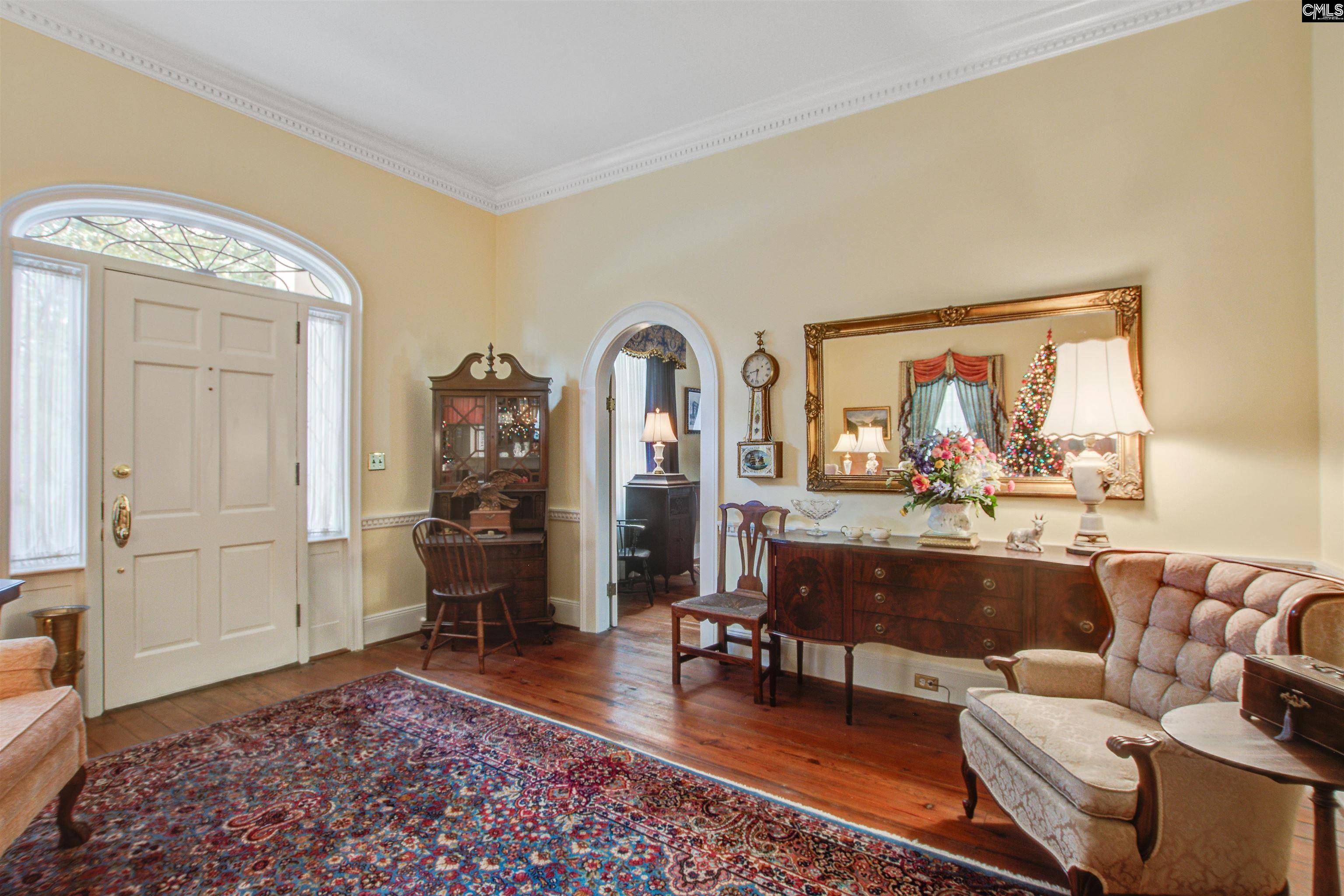 Reevesville, SC 29471,219 Rigby Street