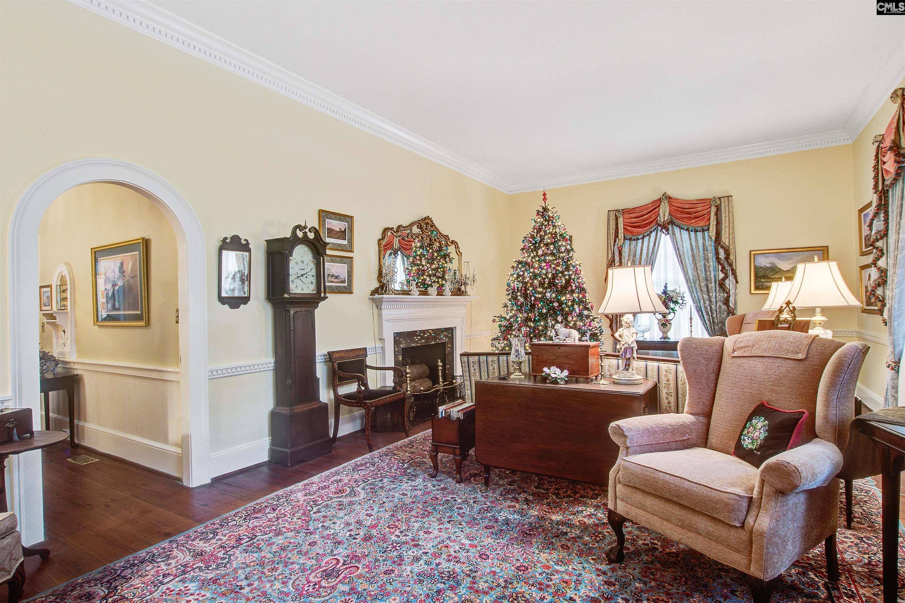 Reevesville, SC 29471,219 Rigby Street